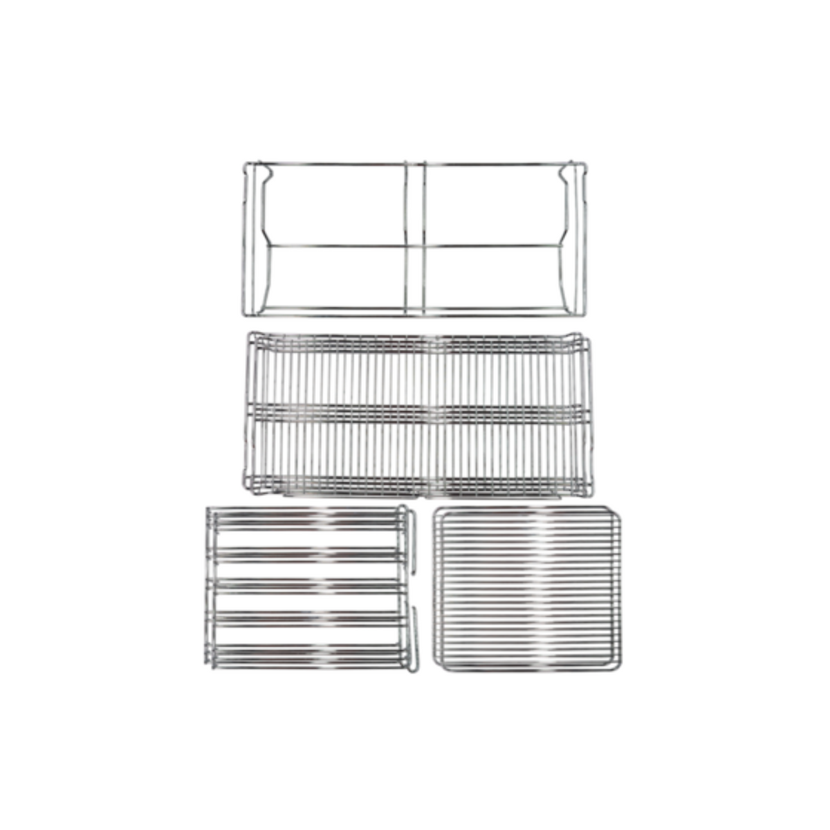 Genuine Westinghouse Oven Rack And Shelf Pack 85803270013472