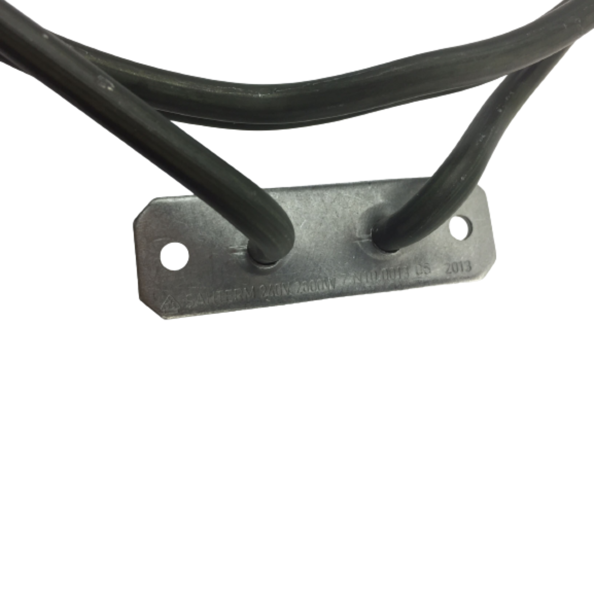 040148009907R Blanco, Smeg Oven Fan Forced Element 2600W - 040125009971R