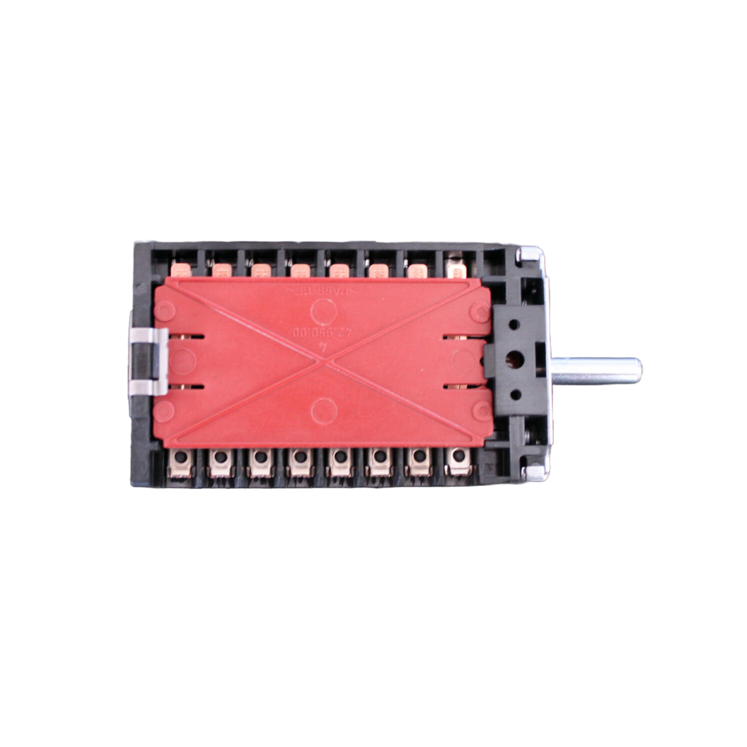040899009909R Blanco Oven Selector Switch 8 Positions