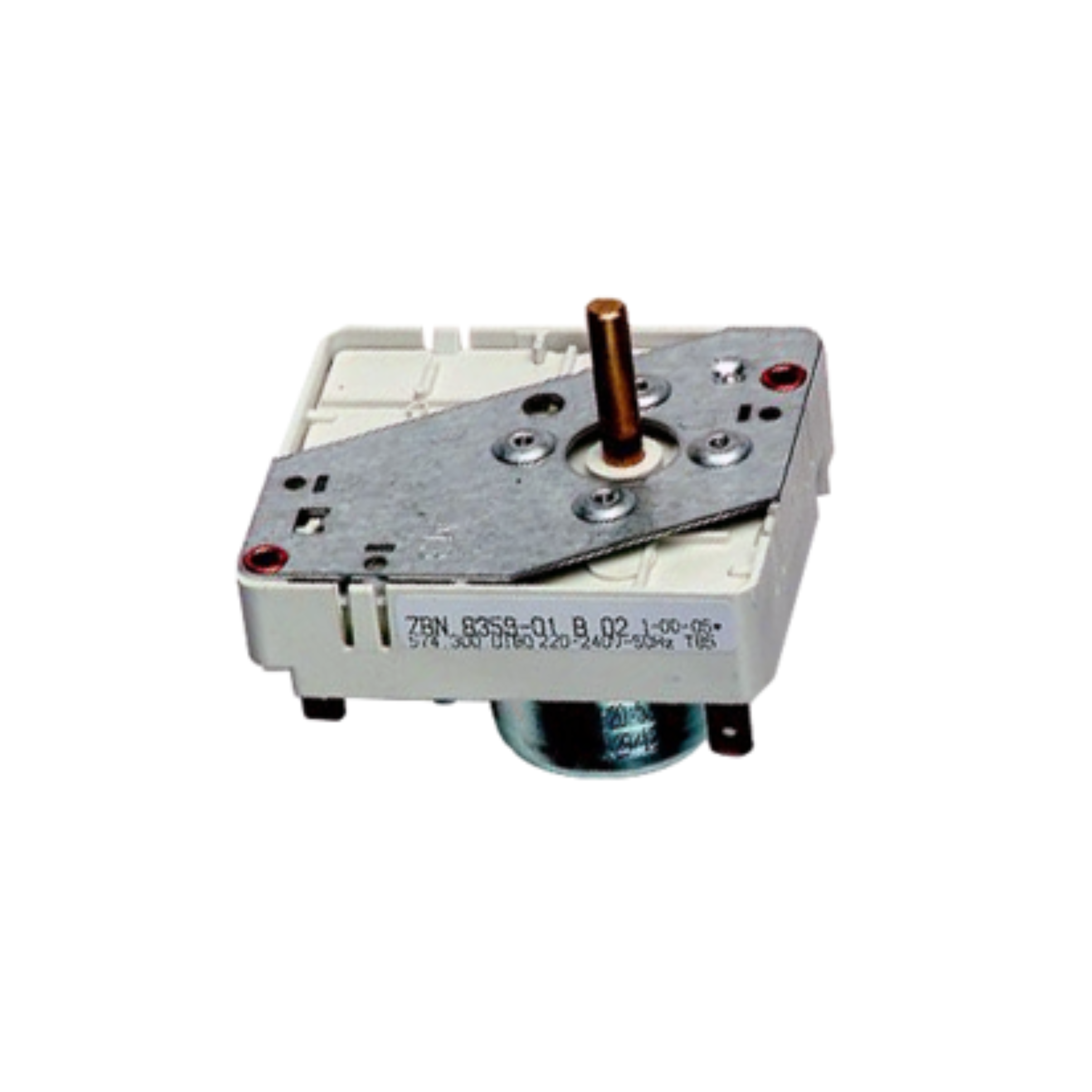 4055578878 Simpson Dryer Timer Reversing Kit-Pre 2007 Models - 0574377018