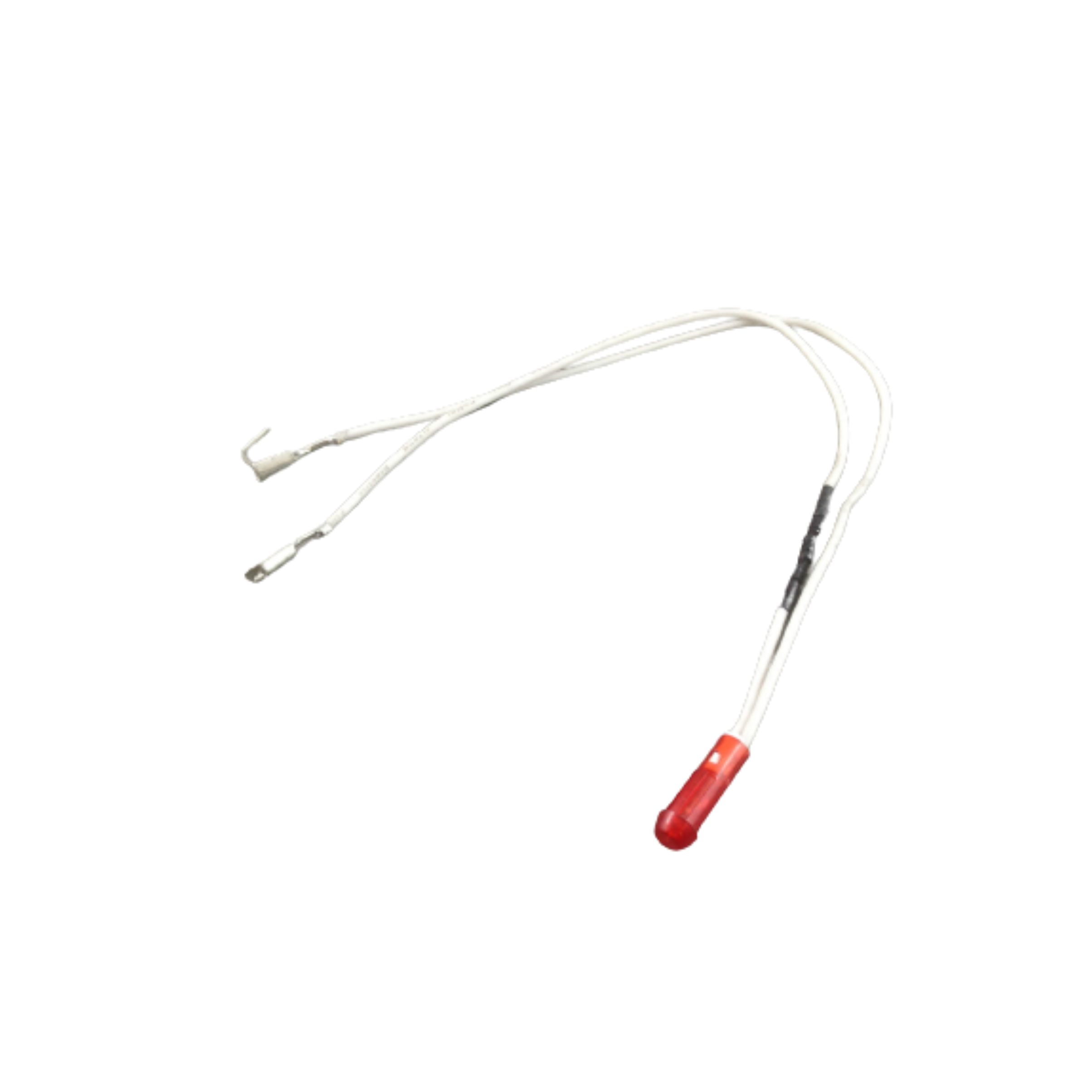 4055541322 Electrolux Oven, Cooktop Light Indicator With Lens - 0609100269