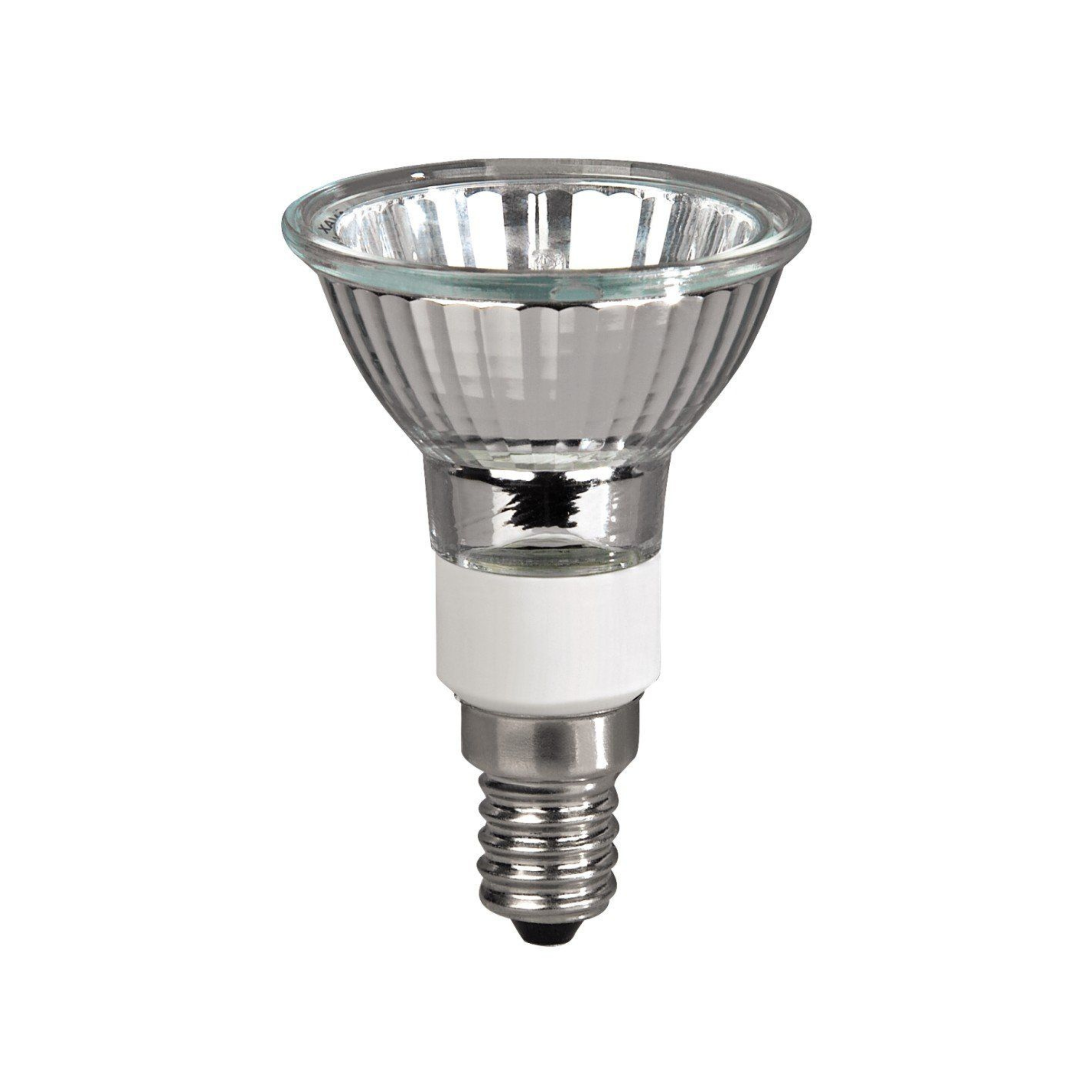 Rangehood E14 JDR Halogen 240V 50W Closed Par16 068B-240/50W