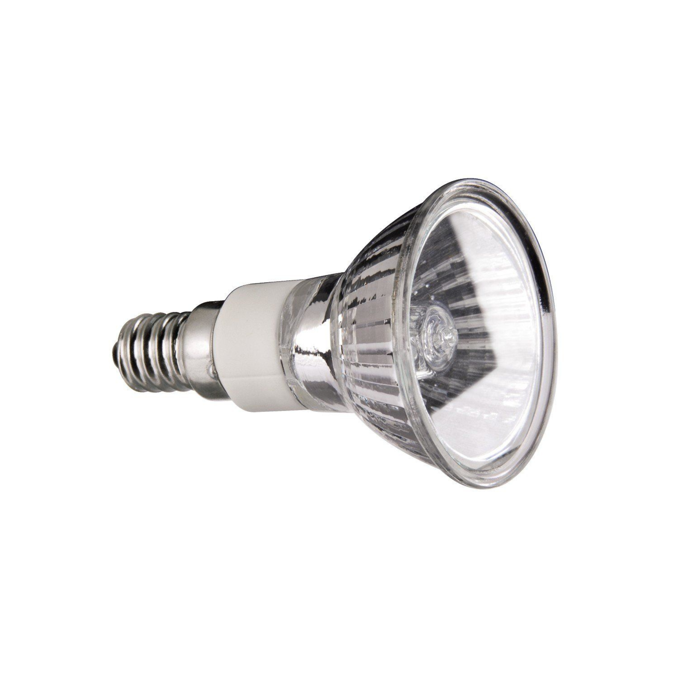 Rangehood E14 JDR Halogen 240V 50W Closed Par16 068B-240/50W