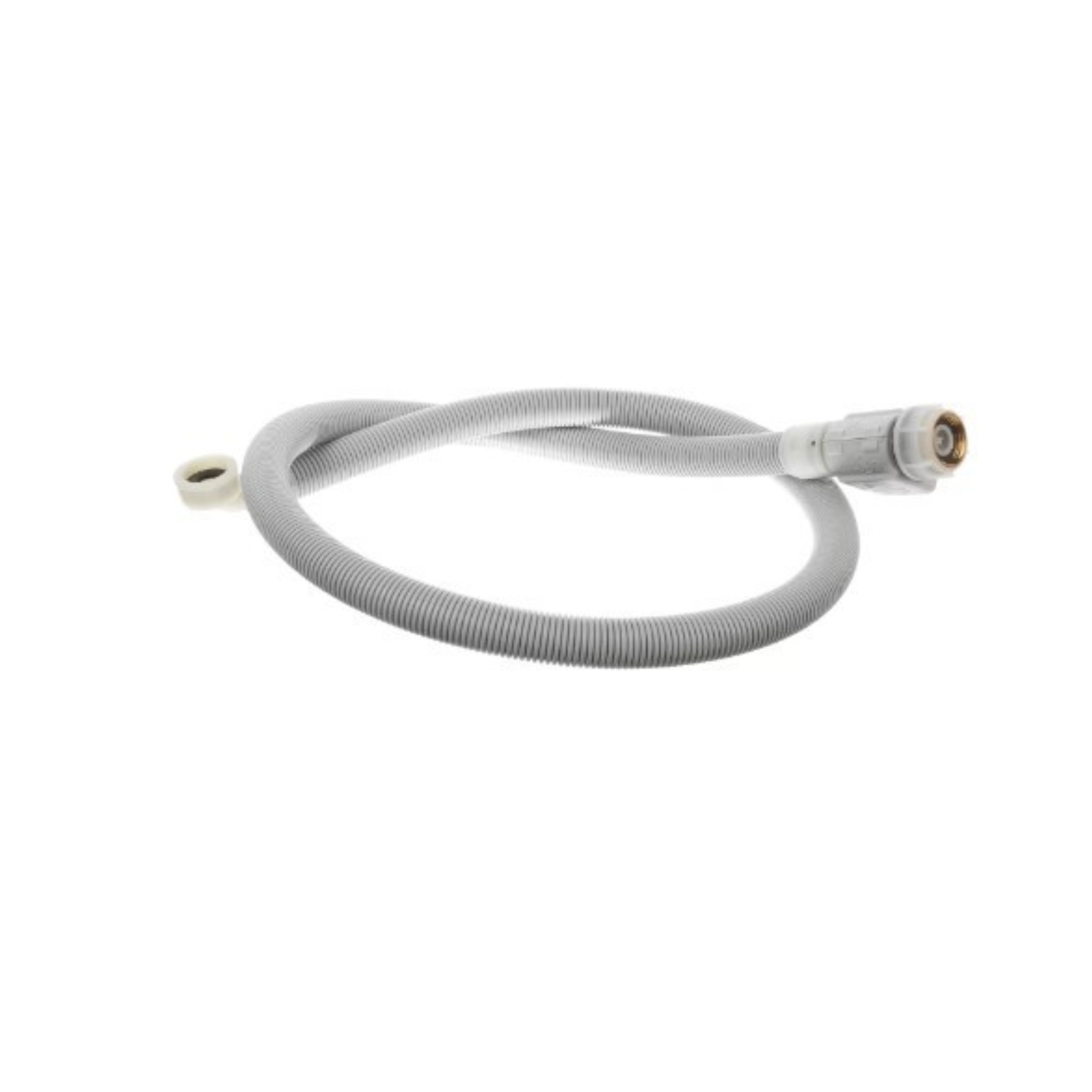 11045139 Bosch Washing Machine AquaStop Valve Inlet Hose 1.5M - 11007861