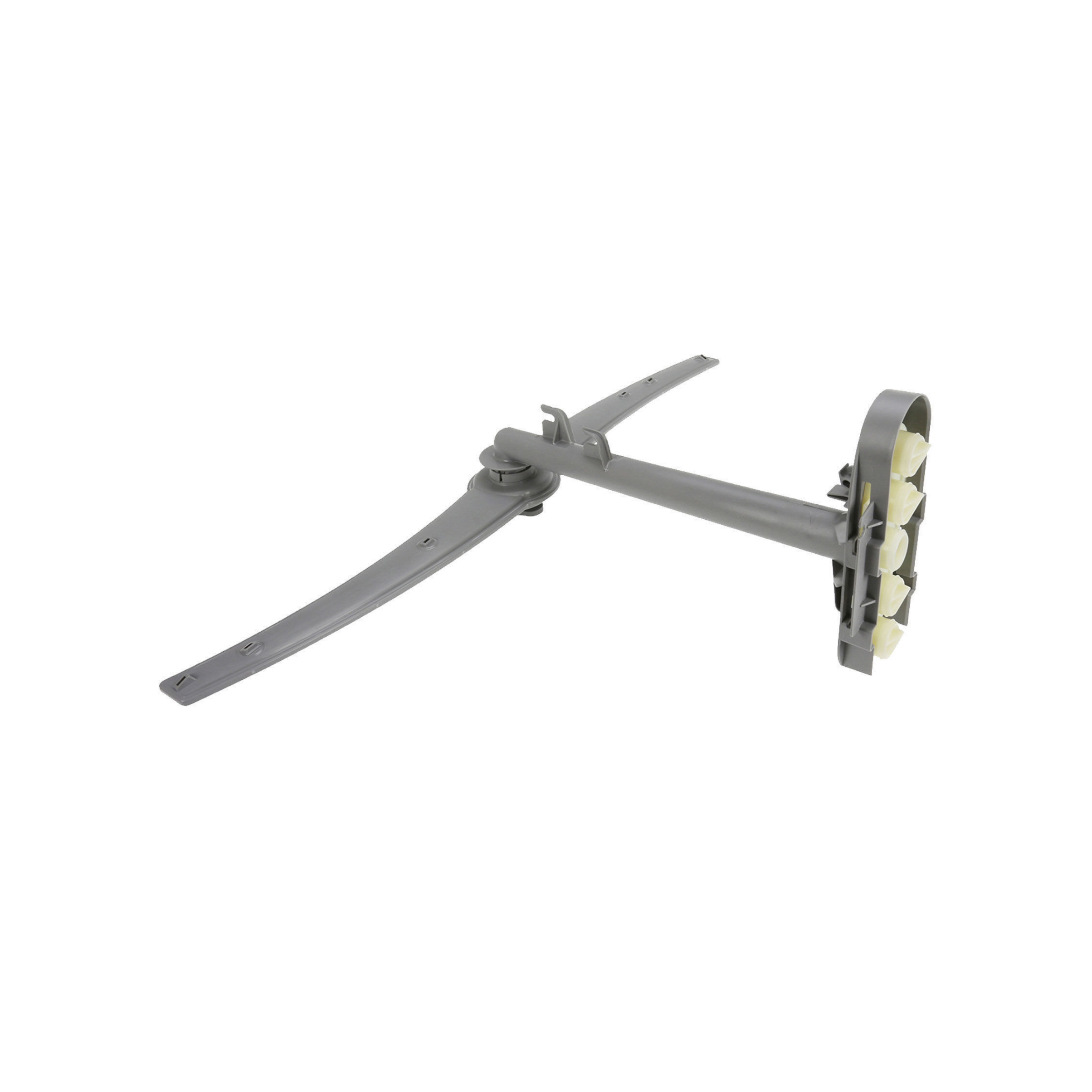 11012631 Bosch Dishwasher Spray Arm With Inlet Pipe - 00668147