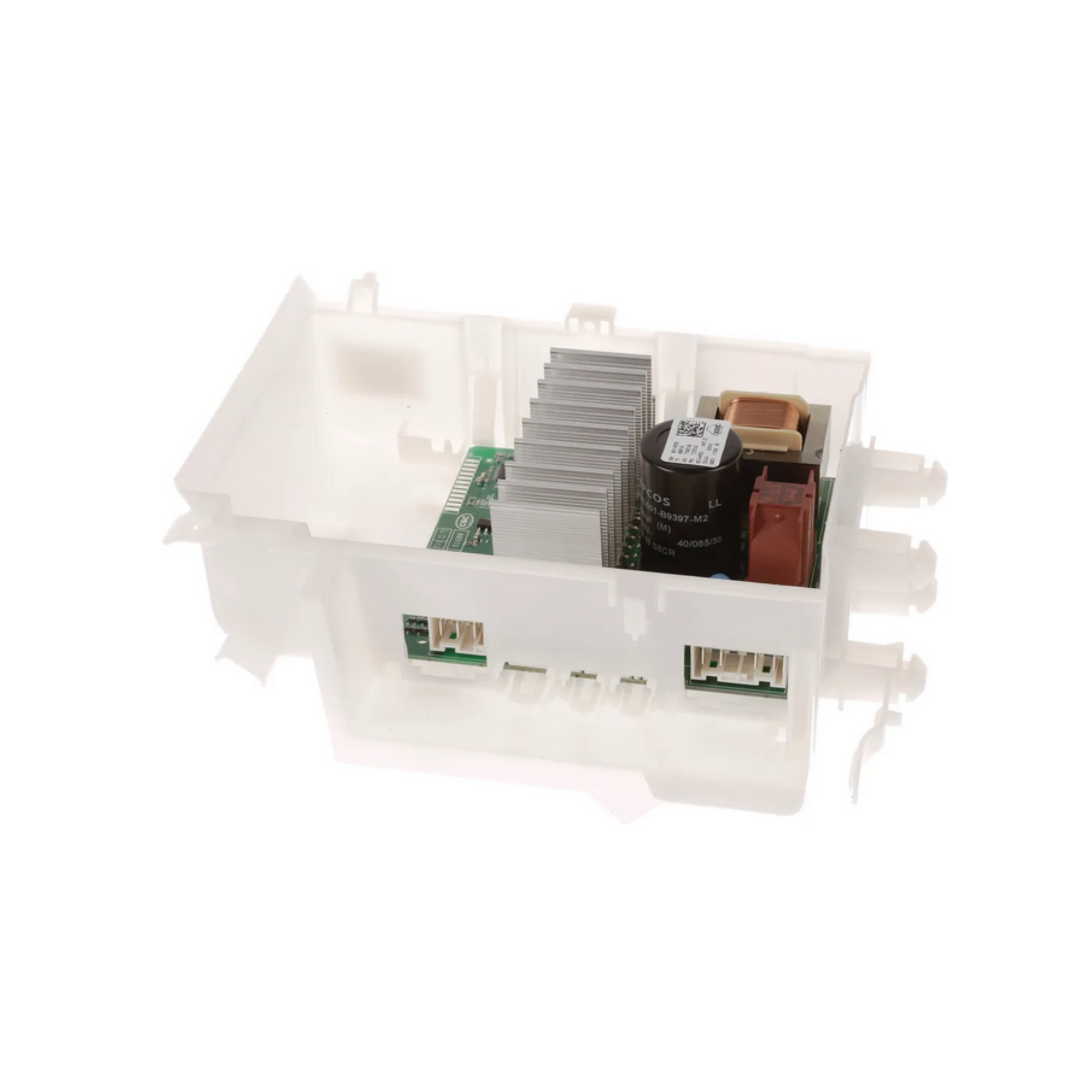 11032419 Bosch, Siemens Washing Machine Inverter Motor PCB - 11006054