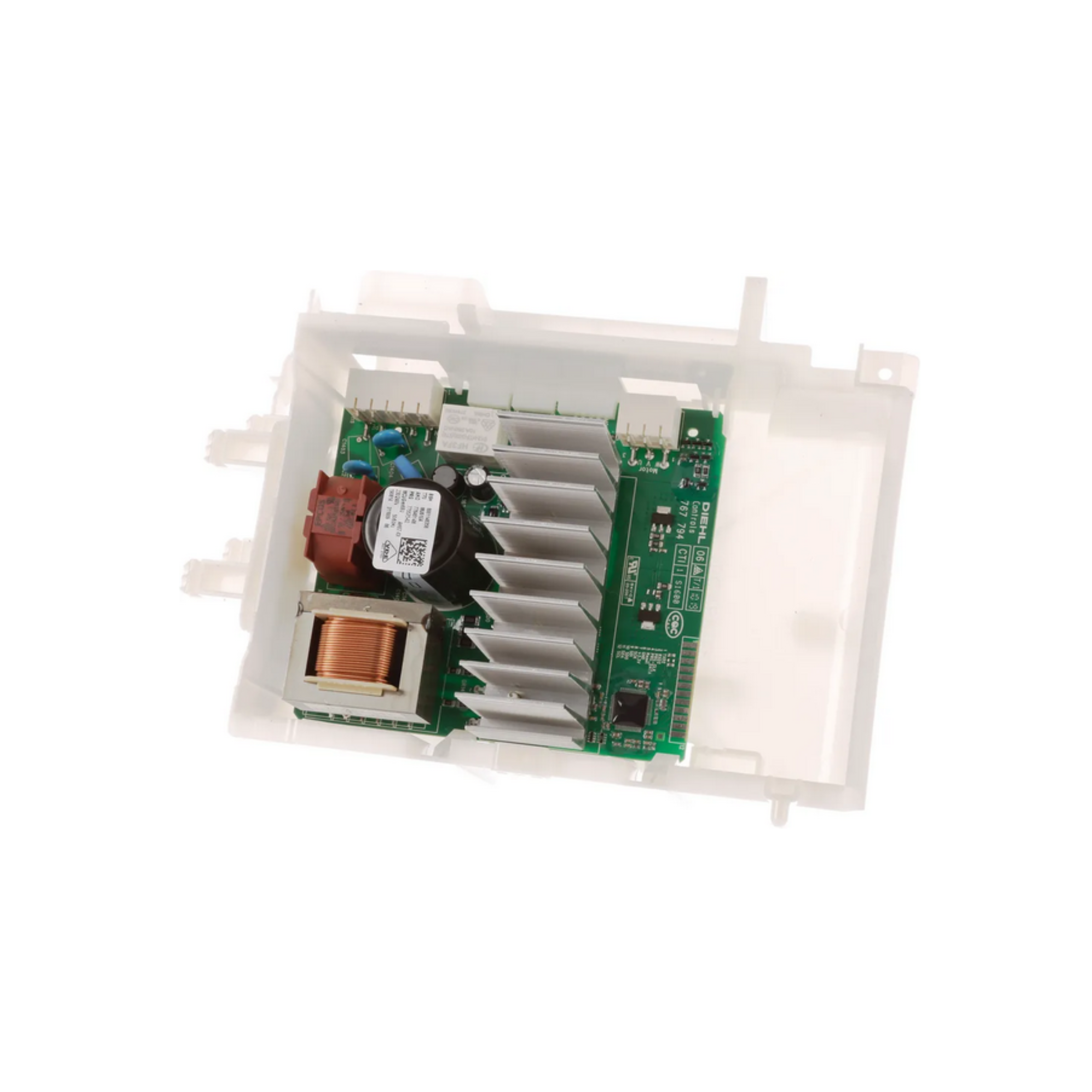 11032419 Bosch, Siemens Washing Machine Inverter Motor PCB - 11006054