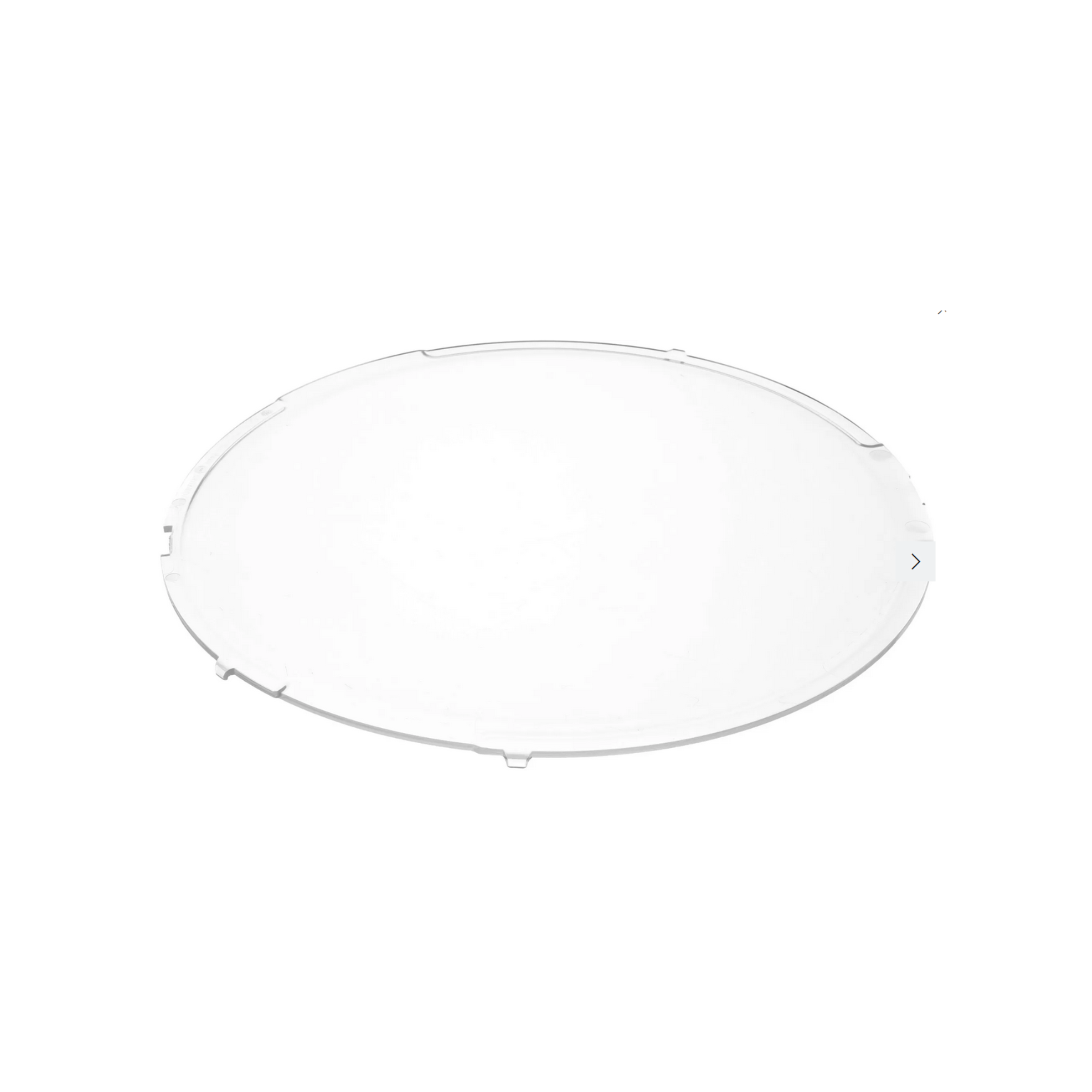 11034434 Bosch Washing Machine Front Cover