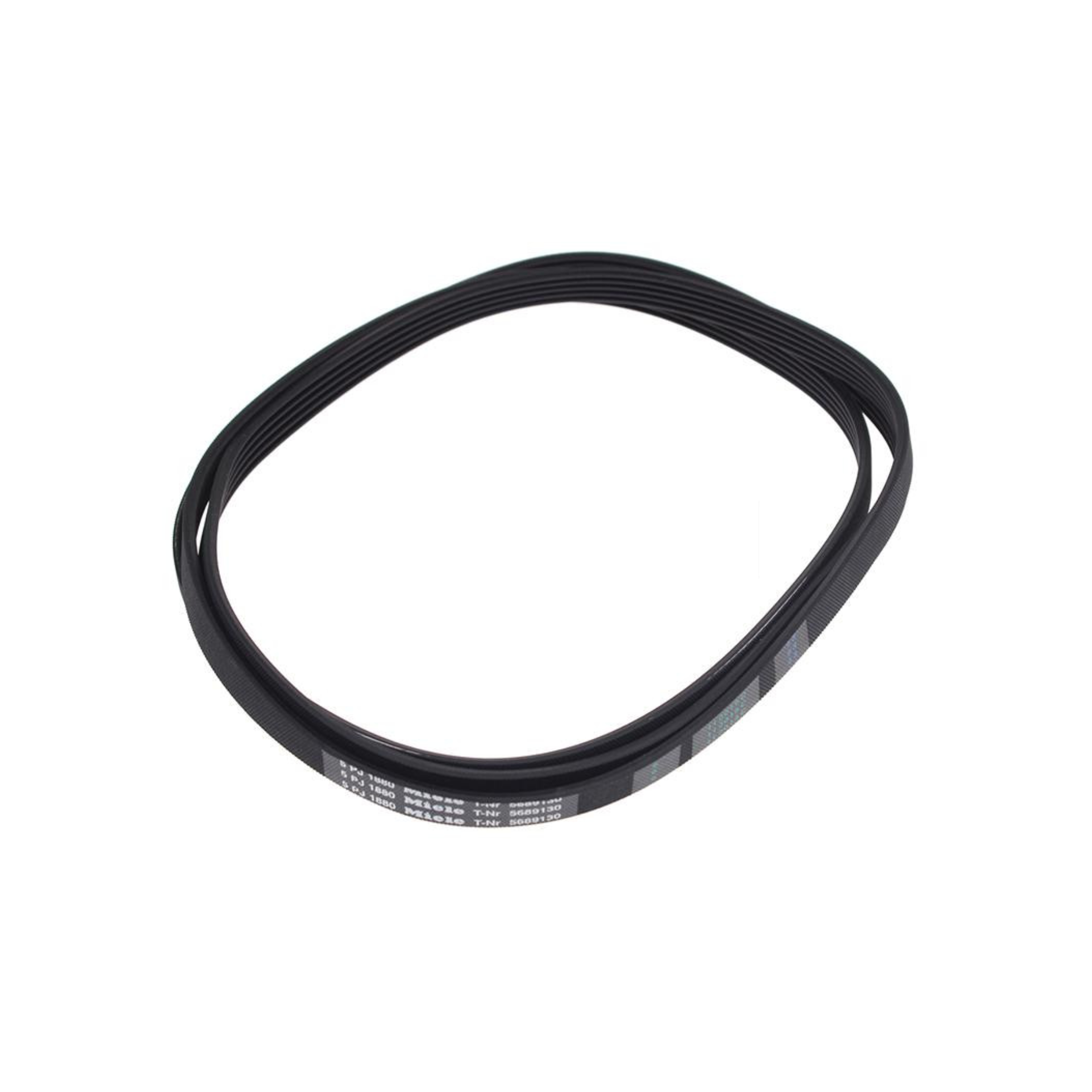 11114230 Miele Dryer, Washing Machine Edged 5PJ1880 - 5689130