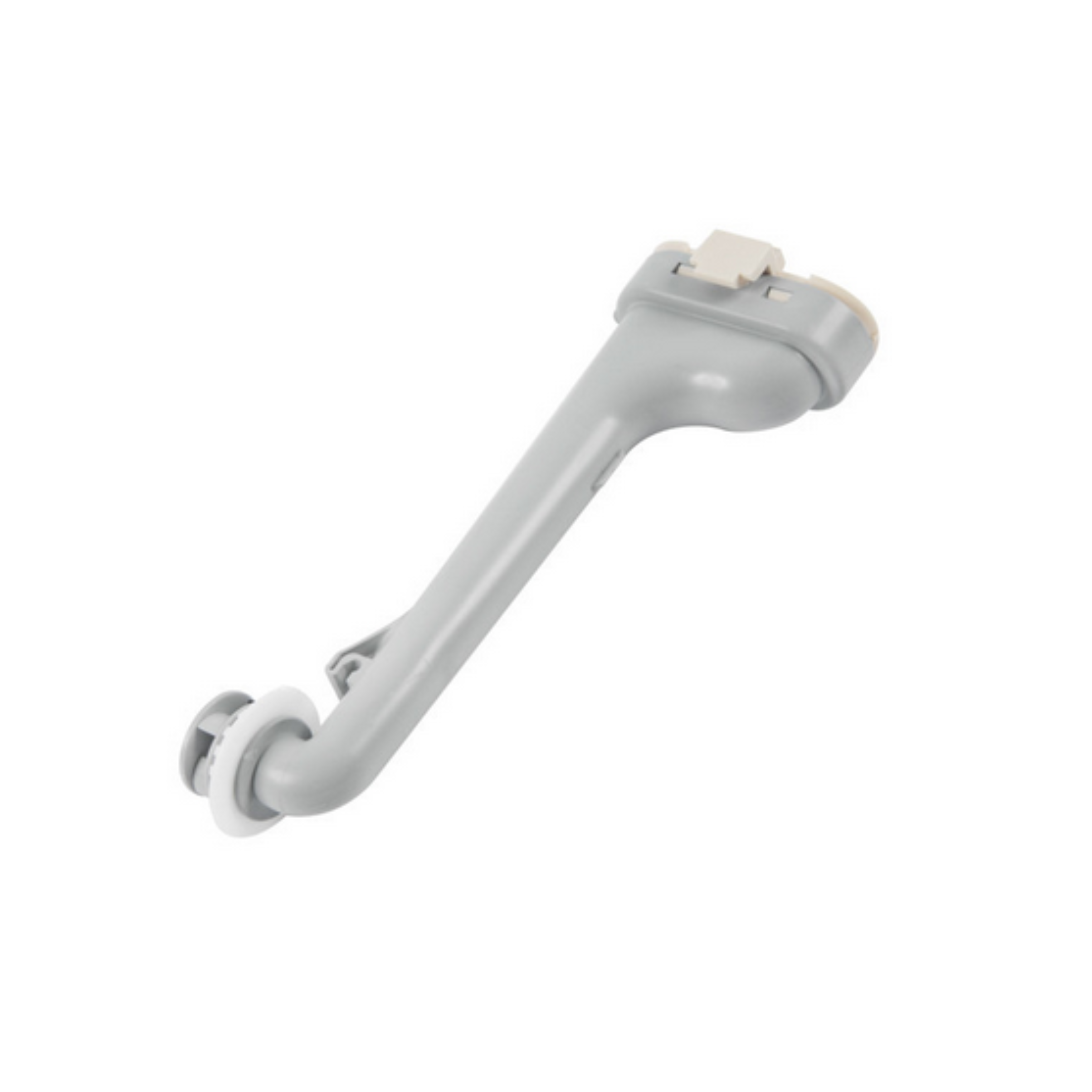1173858109 Westinghouse Dishwasher Channel Spray Arm Feed Dark Grey - 1526687528