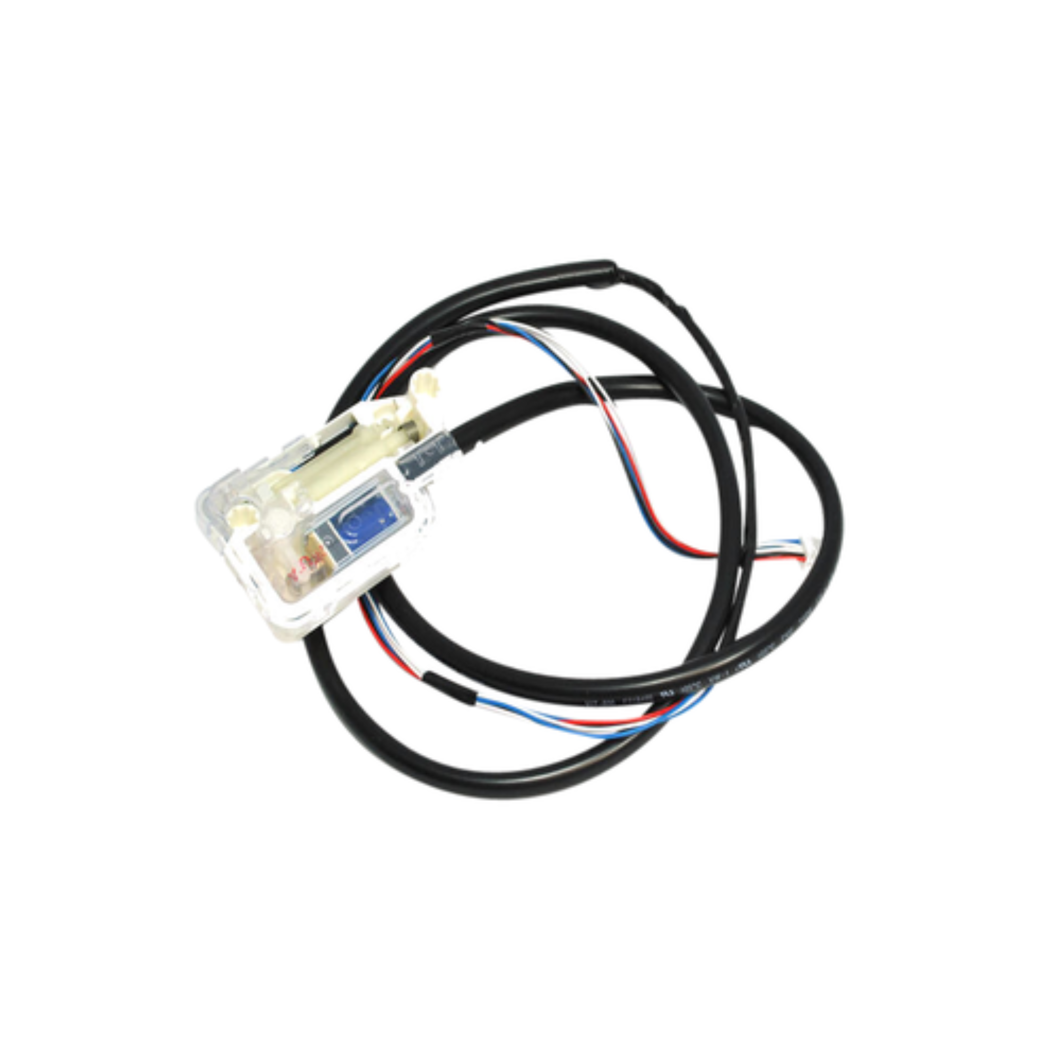 4055663357 Simpson, Westinghouse Top Load Washing Machine Lid Lock - 119414520