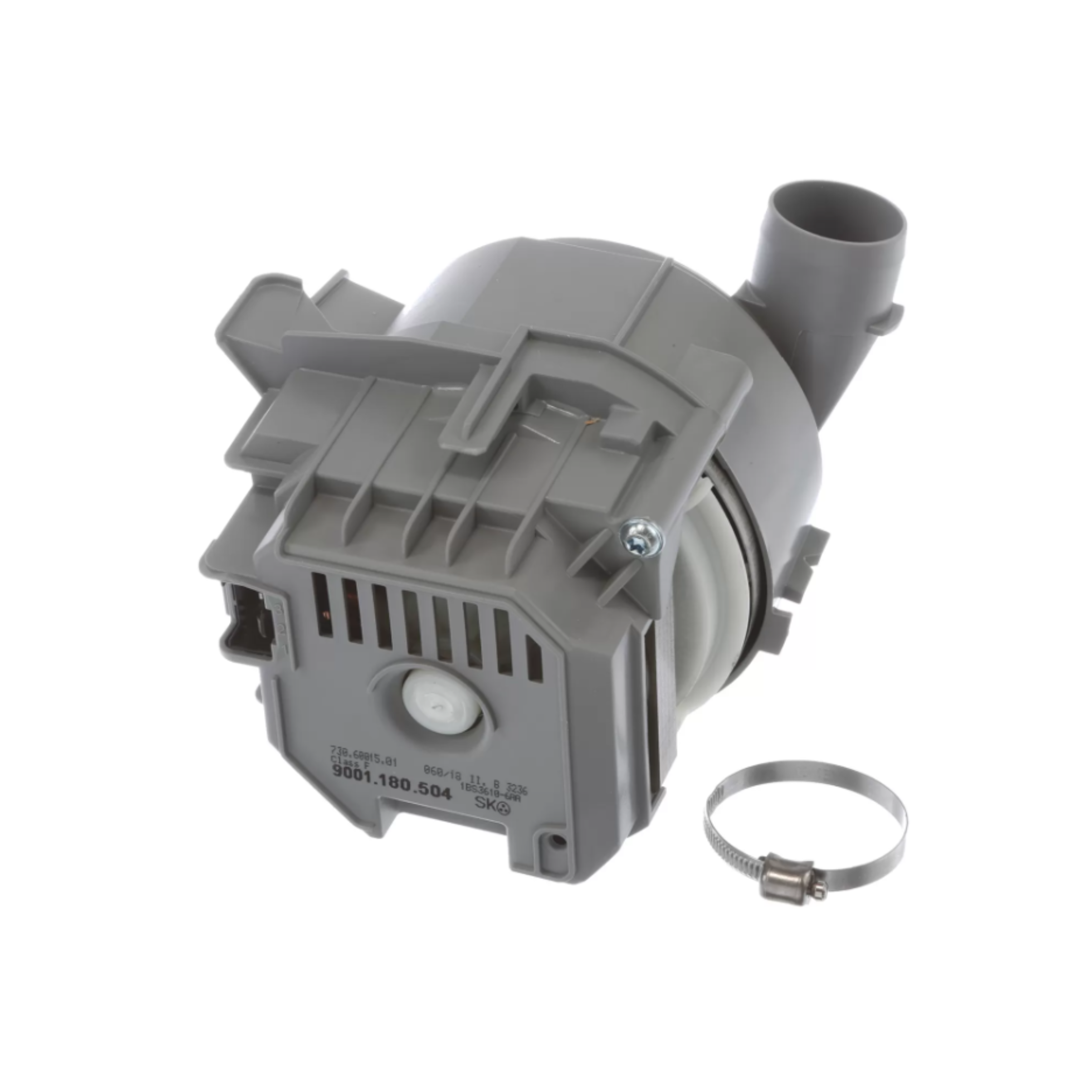 12014980 Bosch, Siemens Dishwasher Heat Pump