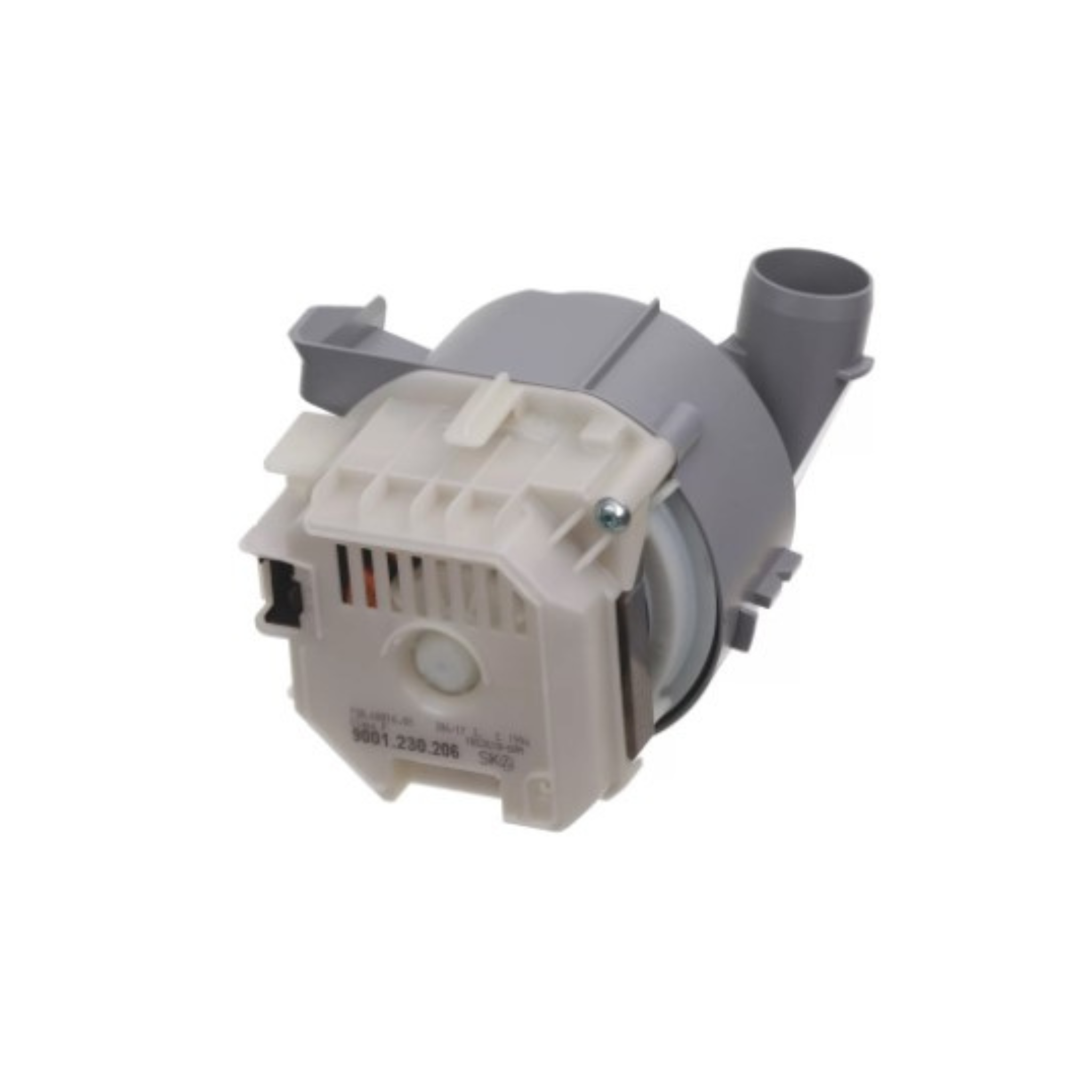 12019637 Bosch, Siemens Dishwasher Heat Pump