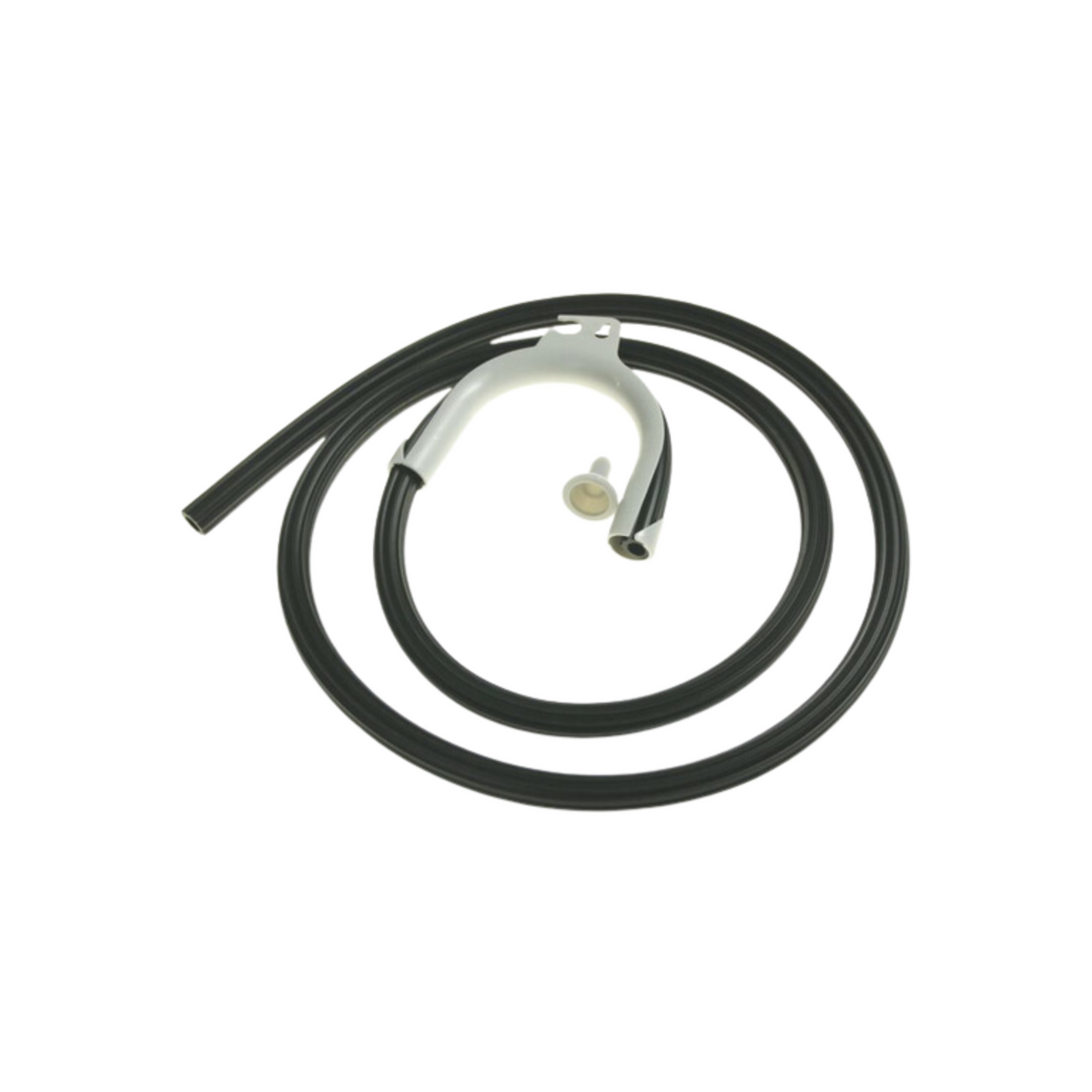 Genuine Bosch Dryer Outlet Hose Drain Kit 12029956