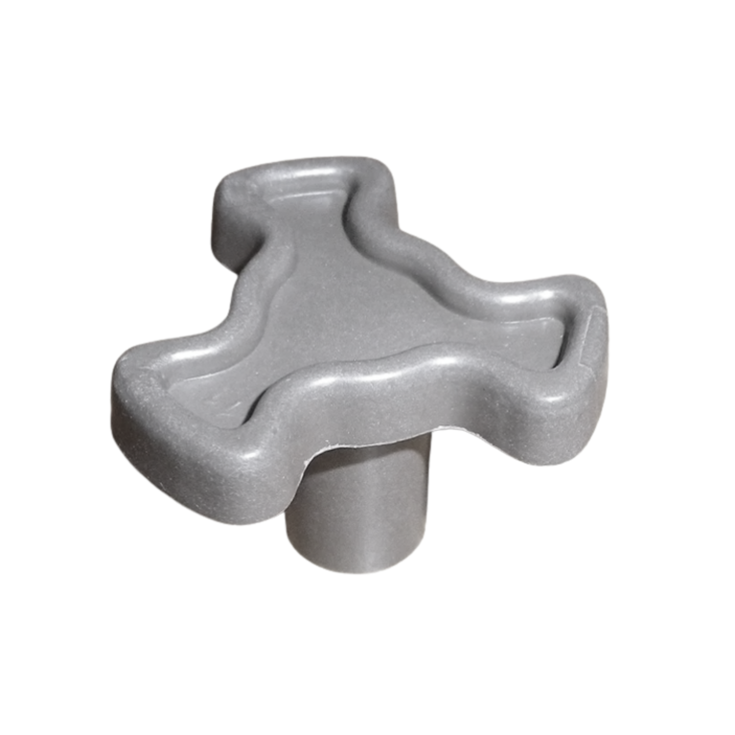 50282071005 Electrolux, Westinghouse Microwave Plate Drive Coupling - 12170000000424