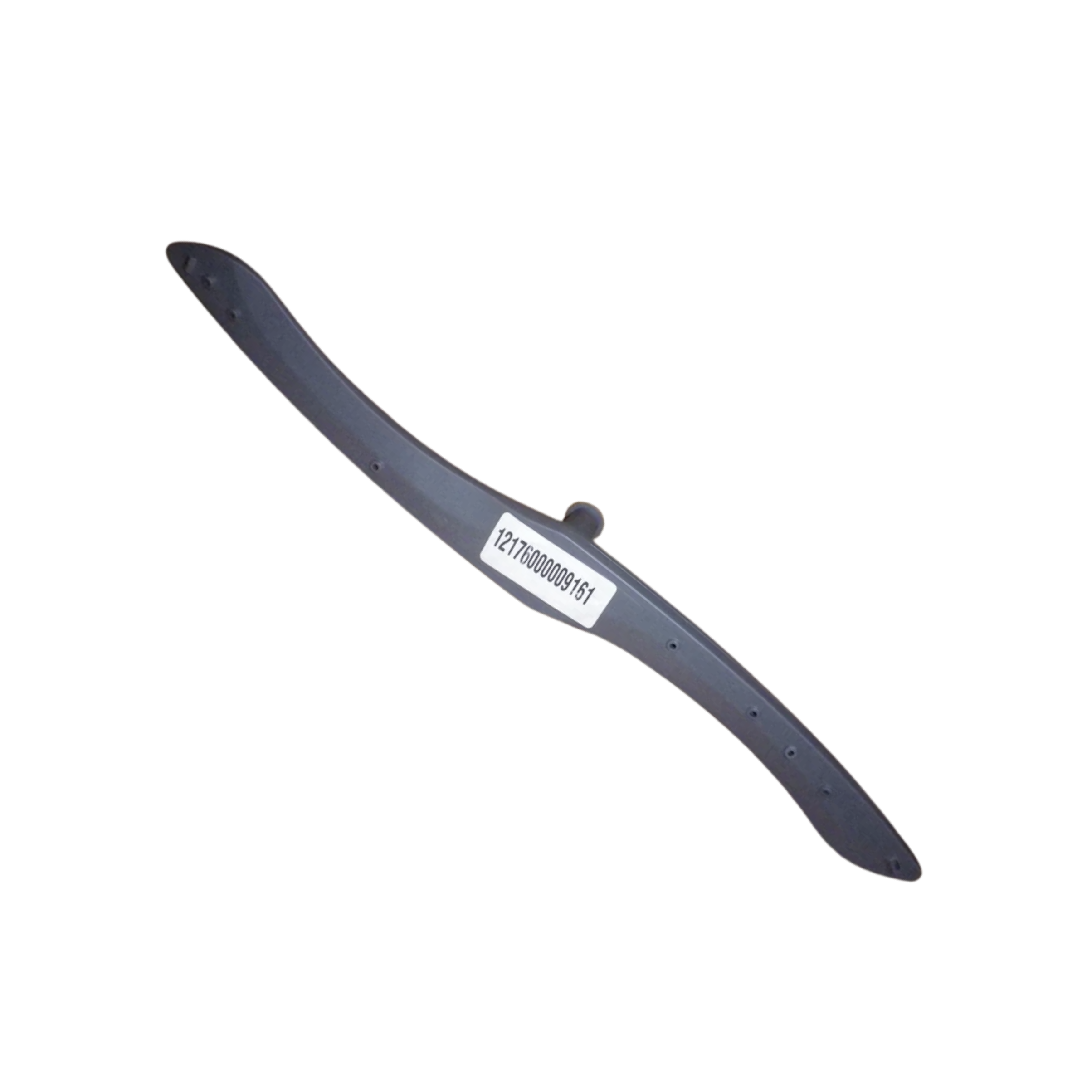 12176000009161 Omega, Technika Dishwasher Lower Spray Arm - DAU1591159