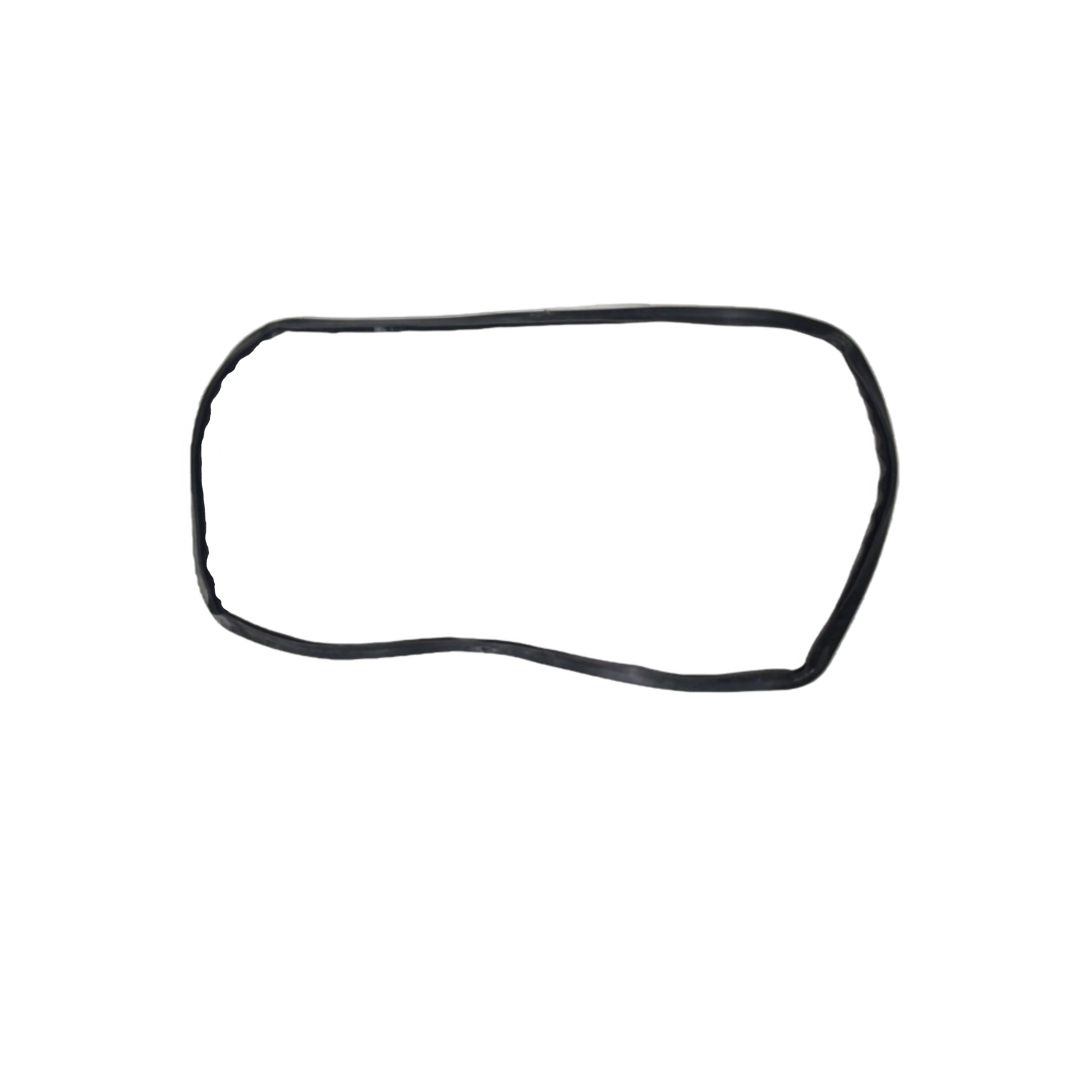 12381580 Baumatic, Blanco, Omega Oven Door Seal Single Prong - Z010578
