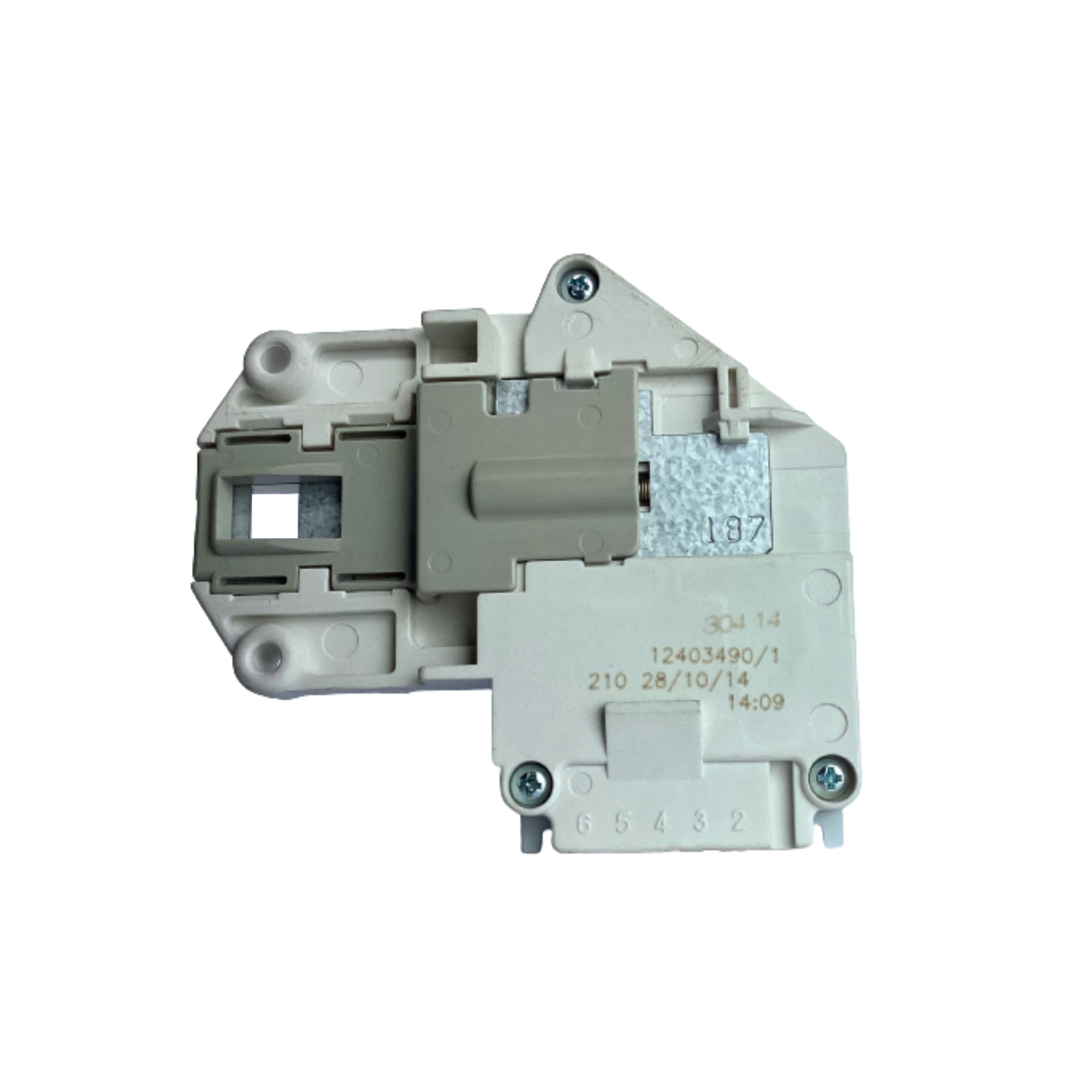 1240349017 AEG, Electrolulx, Simpson Washing Machine Door Lock - 50226735004