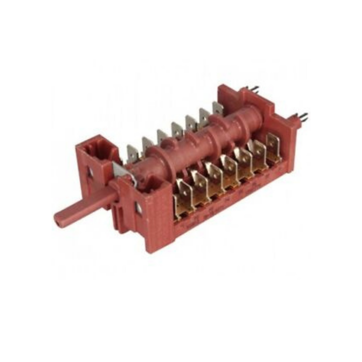 Genuine Ilve Oven Function Selector Switch 12541770