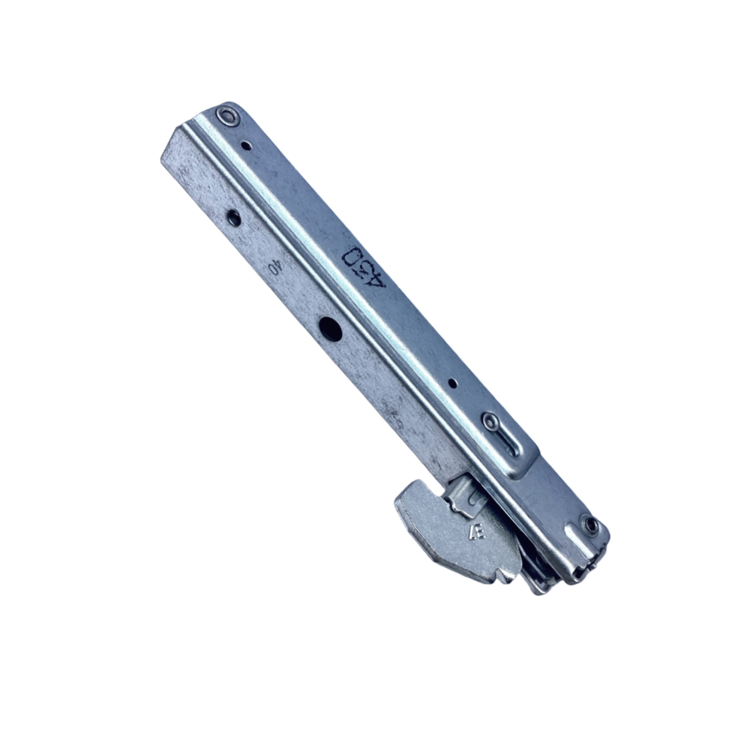 12600430 Blanco, Kleenmaid, Omega, St George Oven Door Hinge Pair