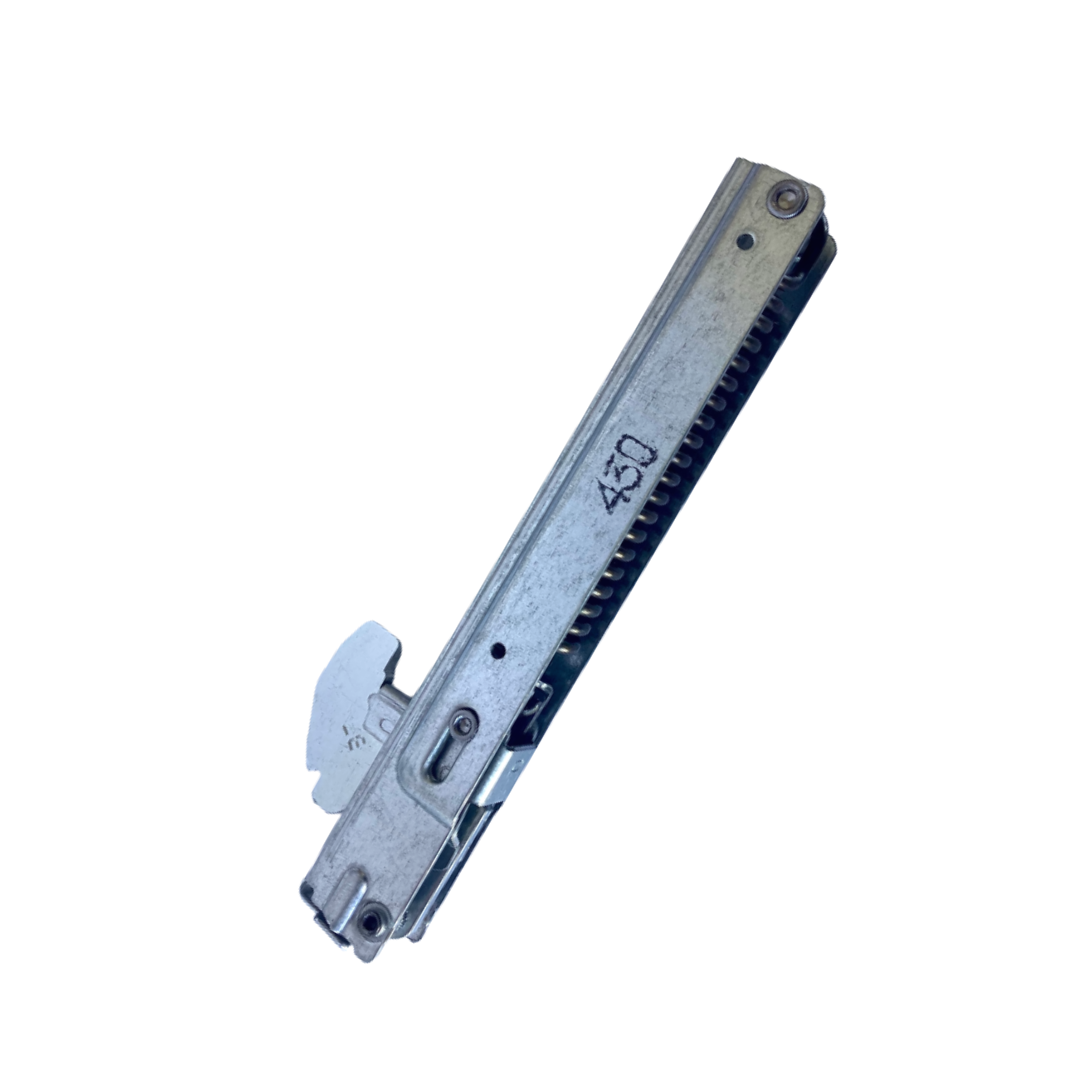 12600430 Blanco, Kleenmaid, Omega, St George Oven Door Hinge Pair