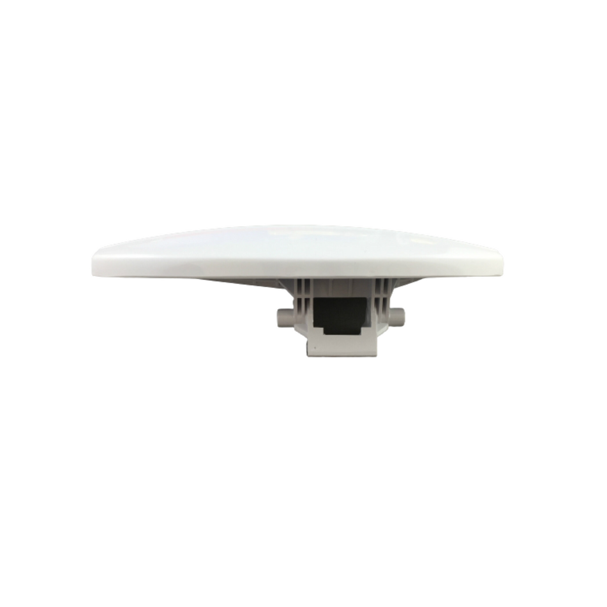 1325486007 Simpson Front Load Washing Machine Door Handle White - 132548632