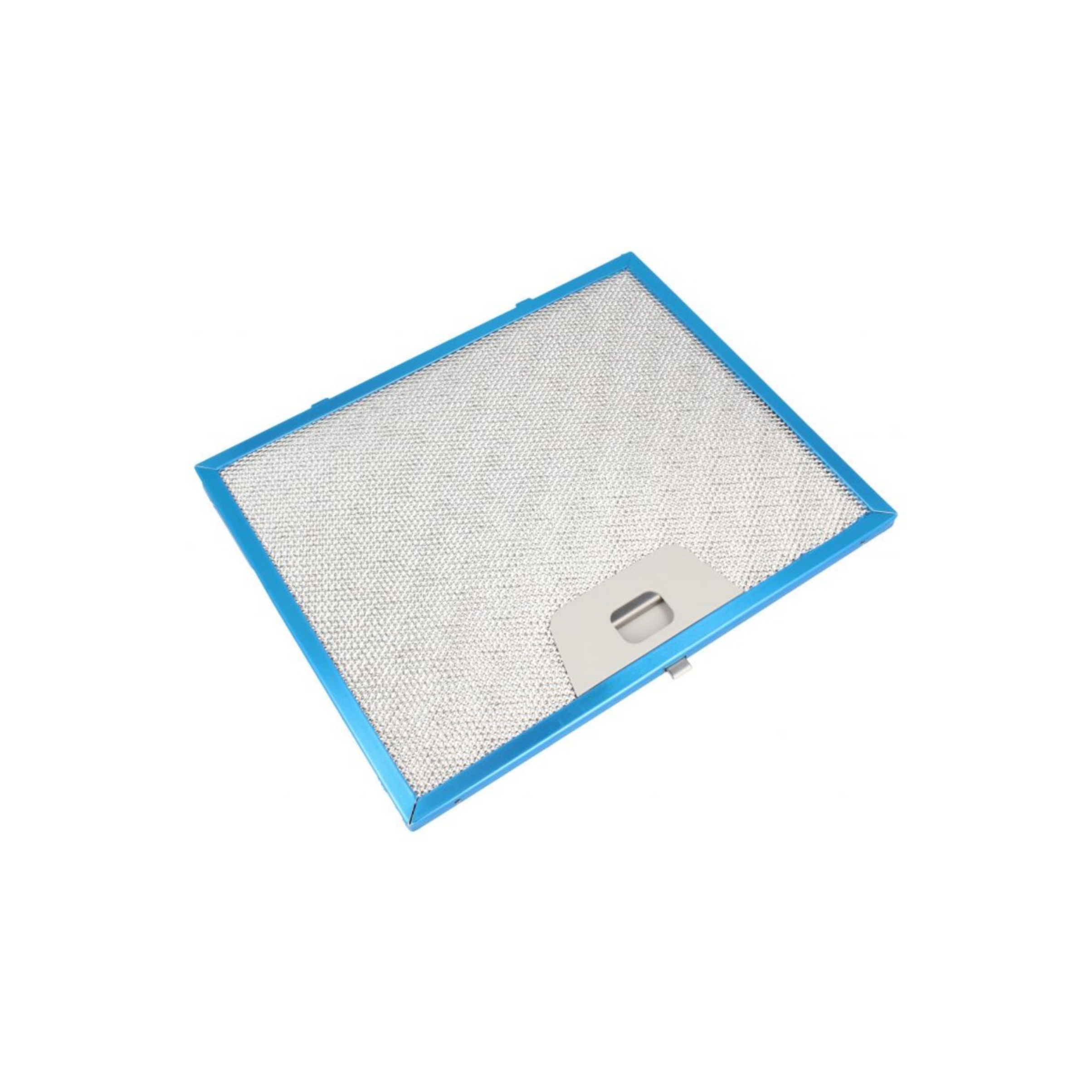 133.0017.055 Smeg Rangehood Almunium Filter Cassette - 1330017055