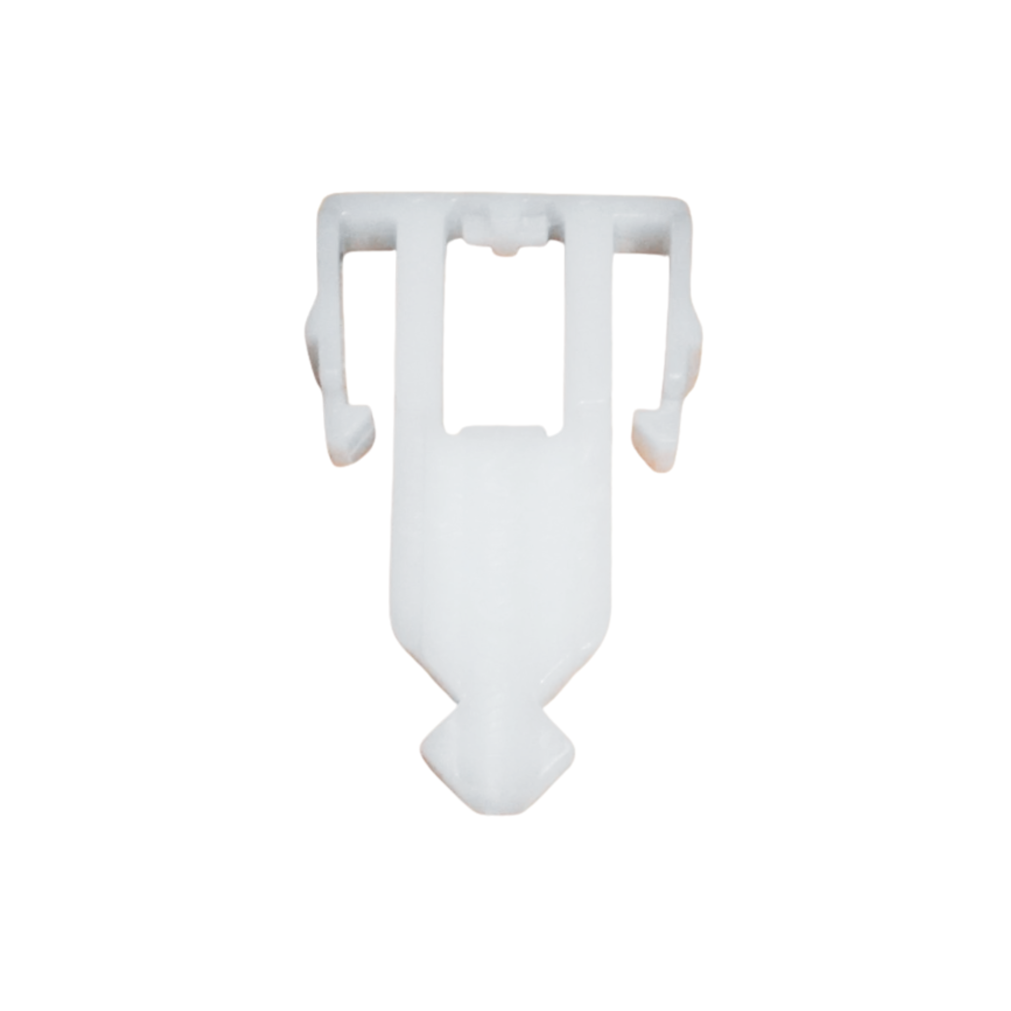 1332705019 Electrolux Dryer Door Catch - 133270501