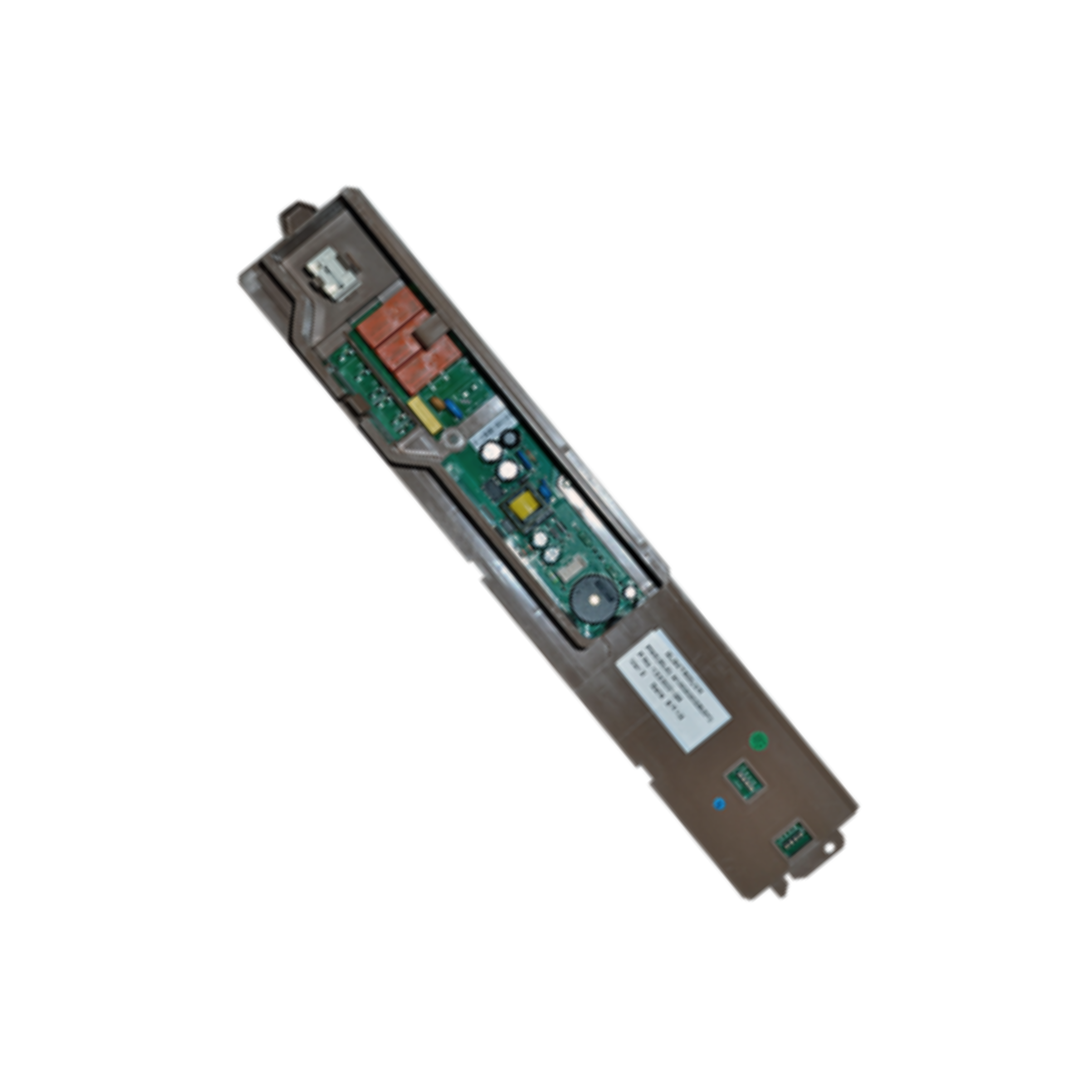 133300128 Electrolux Dryer Power Control PCB Board - 133406500