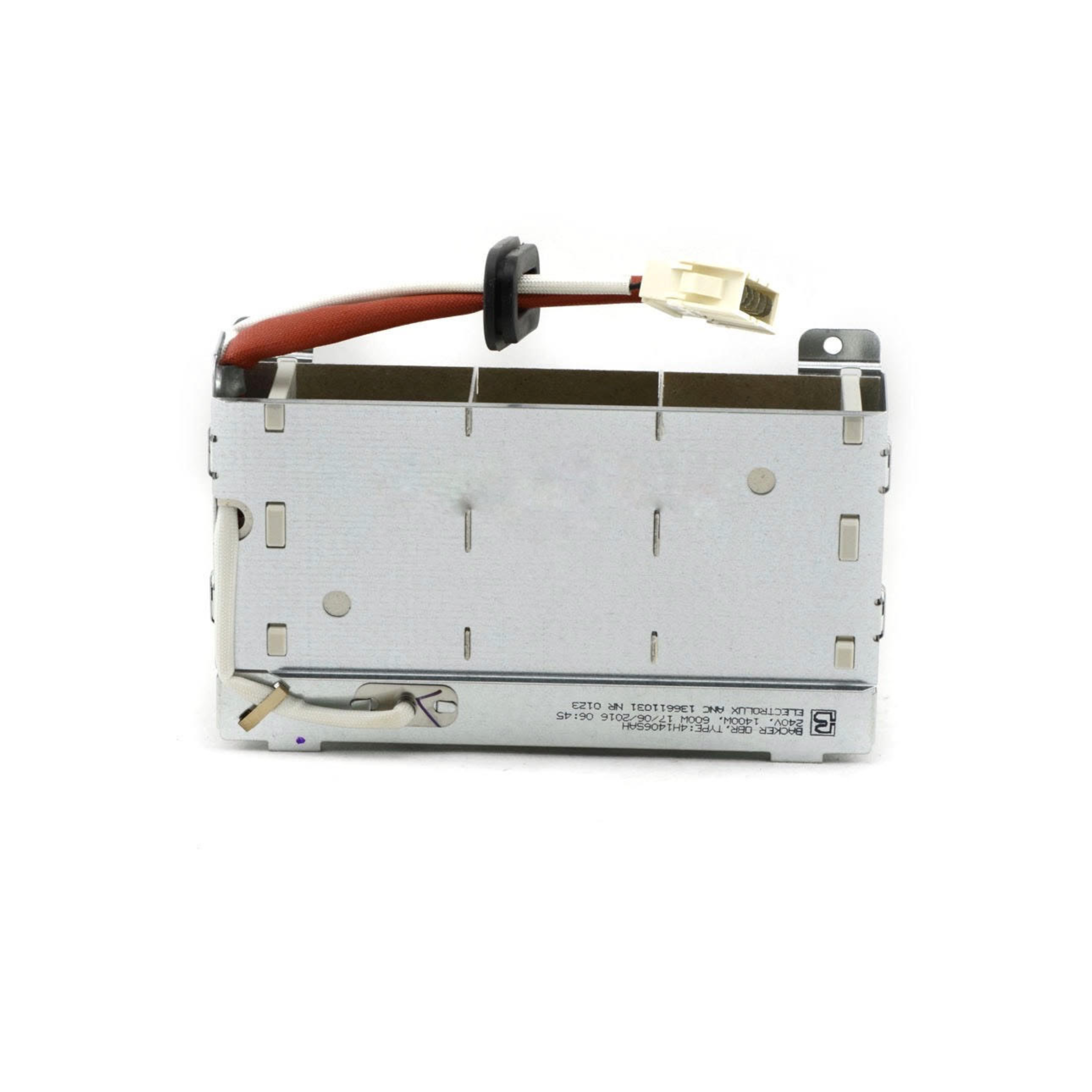 1366110300 AEG, Electrolux Dryer Heater 240V 600W And 1400W