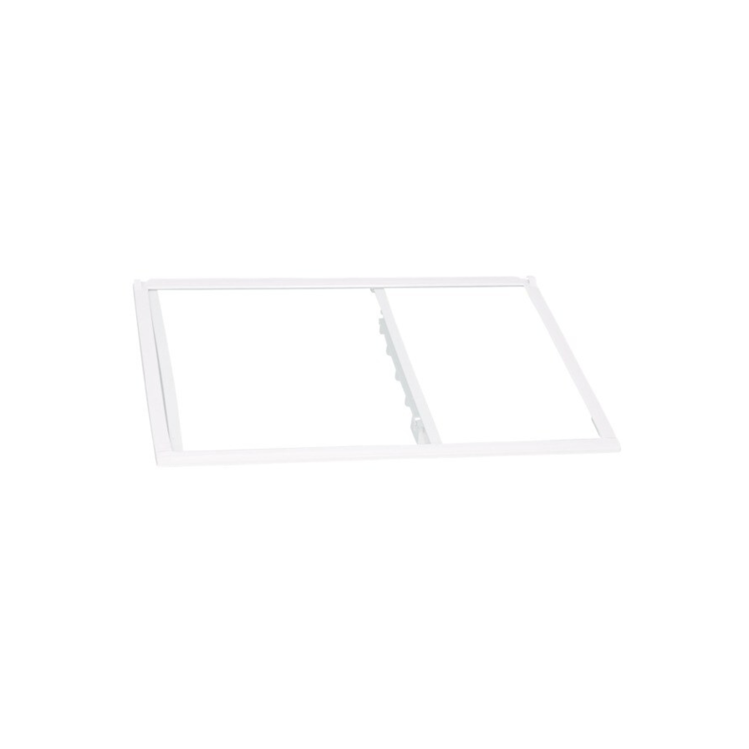 140008225017 Westinghouse Fridge Food Compartment Shelf - A00822501
