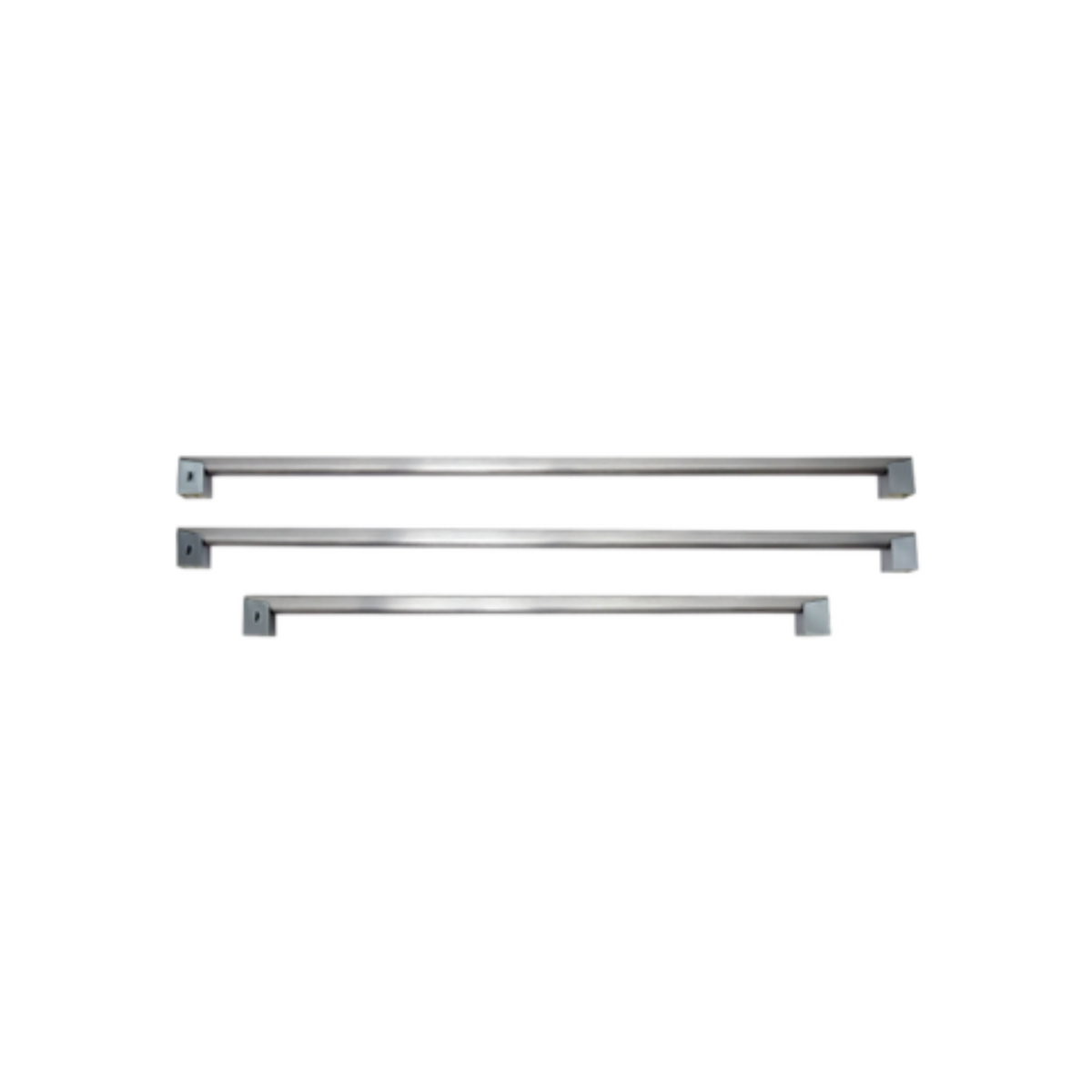 Genuine Electrolux Fridge Door Handle Kit Assy 140023311024