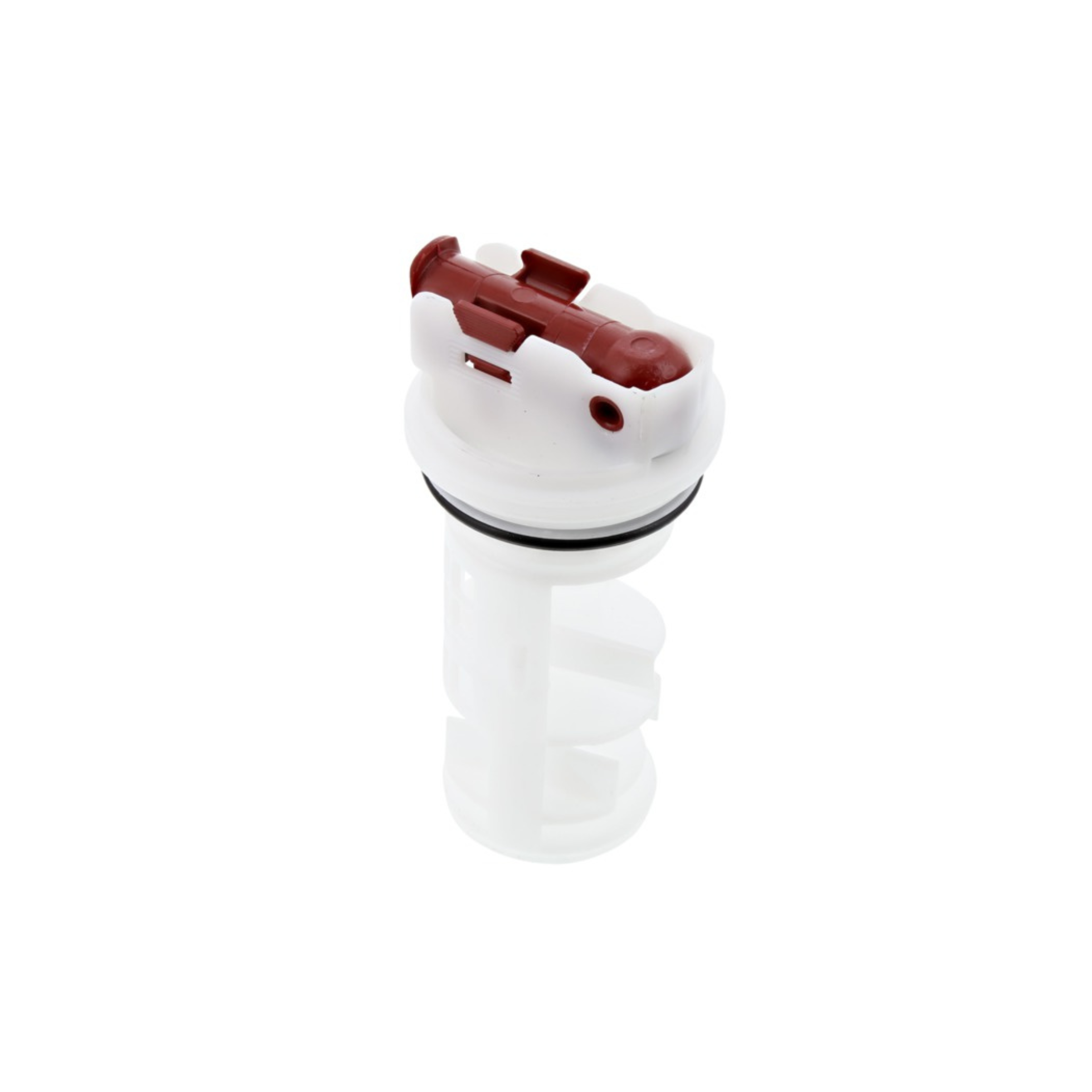 140040243036 AEG, Electrolux Washing Machine Filter Assembly - 140040243028