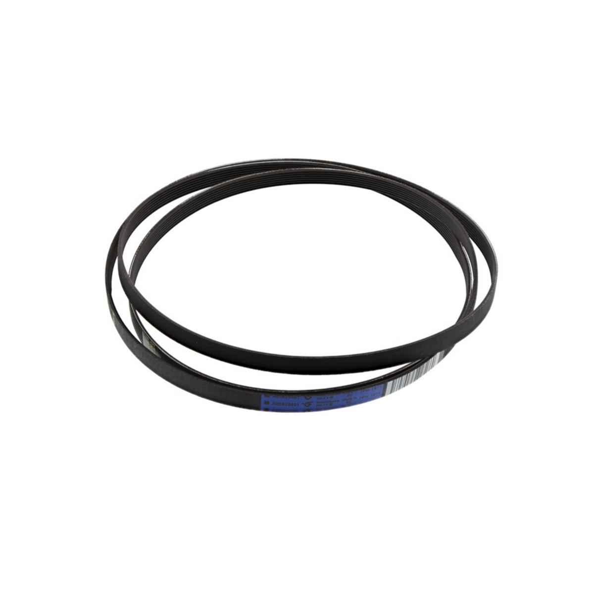 Genuine Electrolux Dryer Drive Belt 7PH1971 140056254018