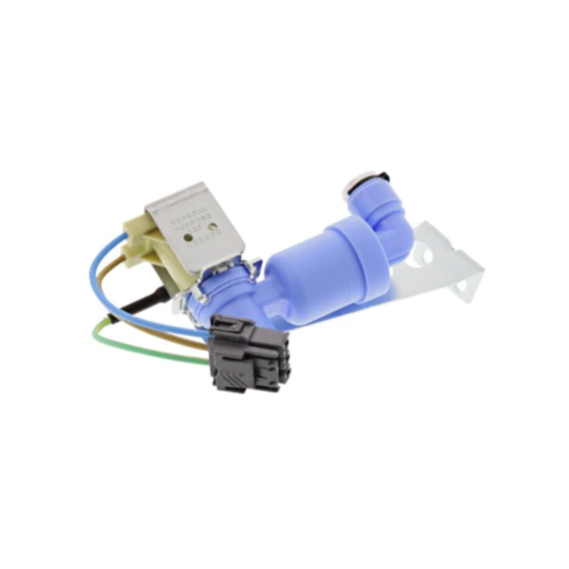 140069266058 Electrolux, Westinghouse Fridge Water Valve - 140069266017