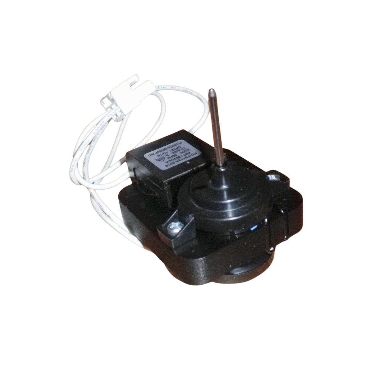 Genuine Kelvinator Fridge Freezer Evaporator Fan Motor 140071363042