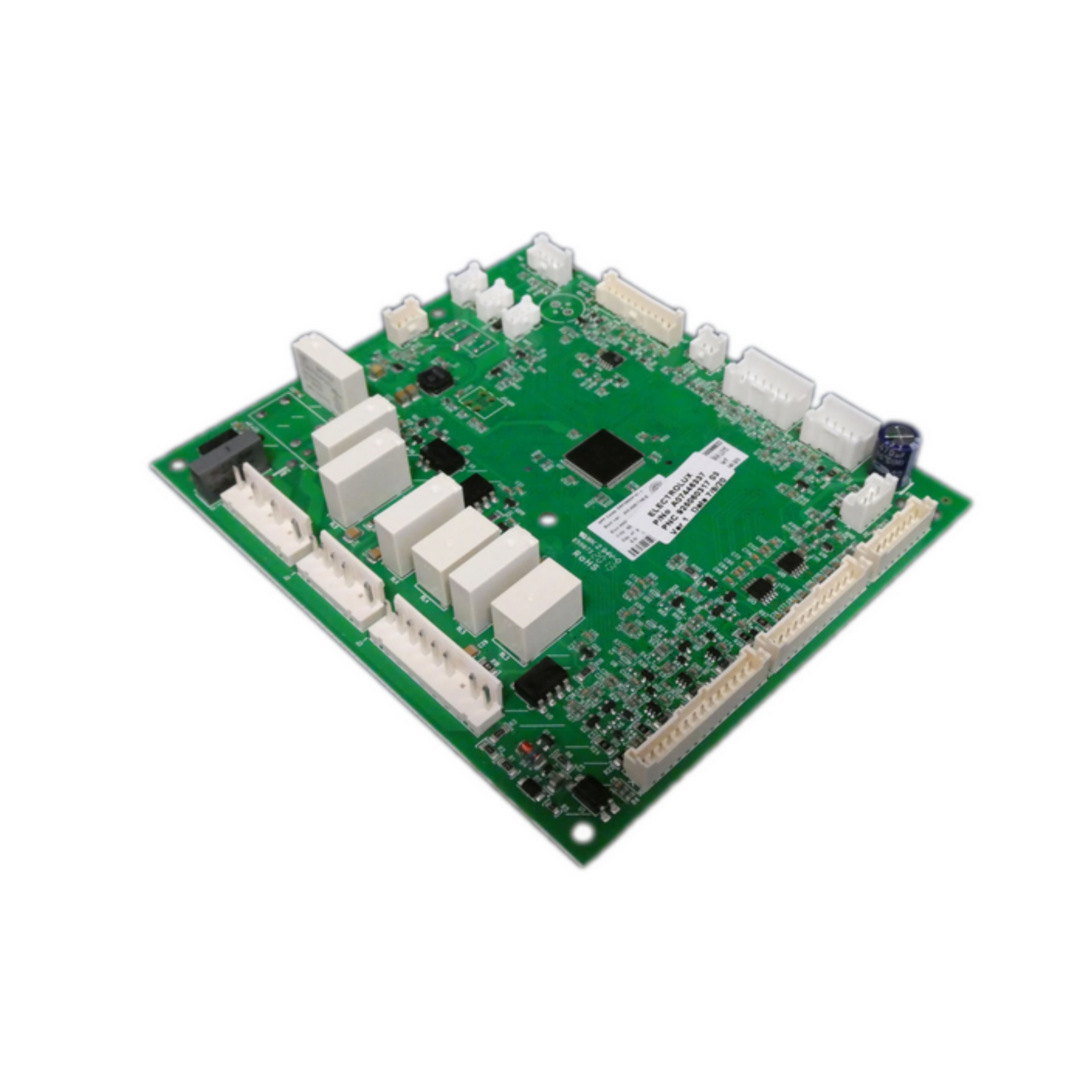 140074463377 Westinghouse Fridge PCB Control Module - A07446337
