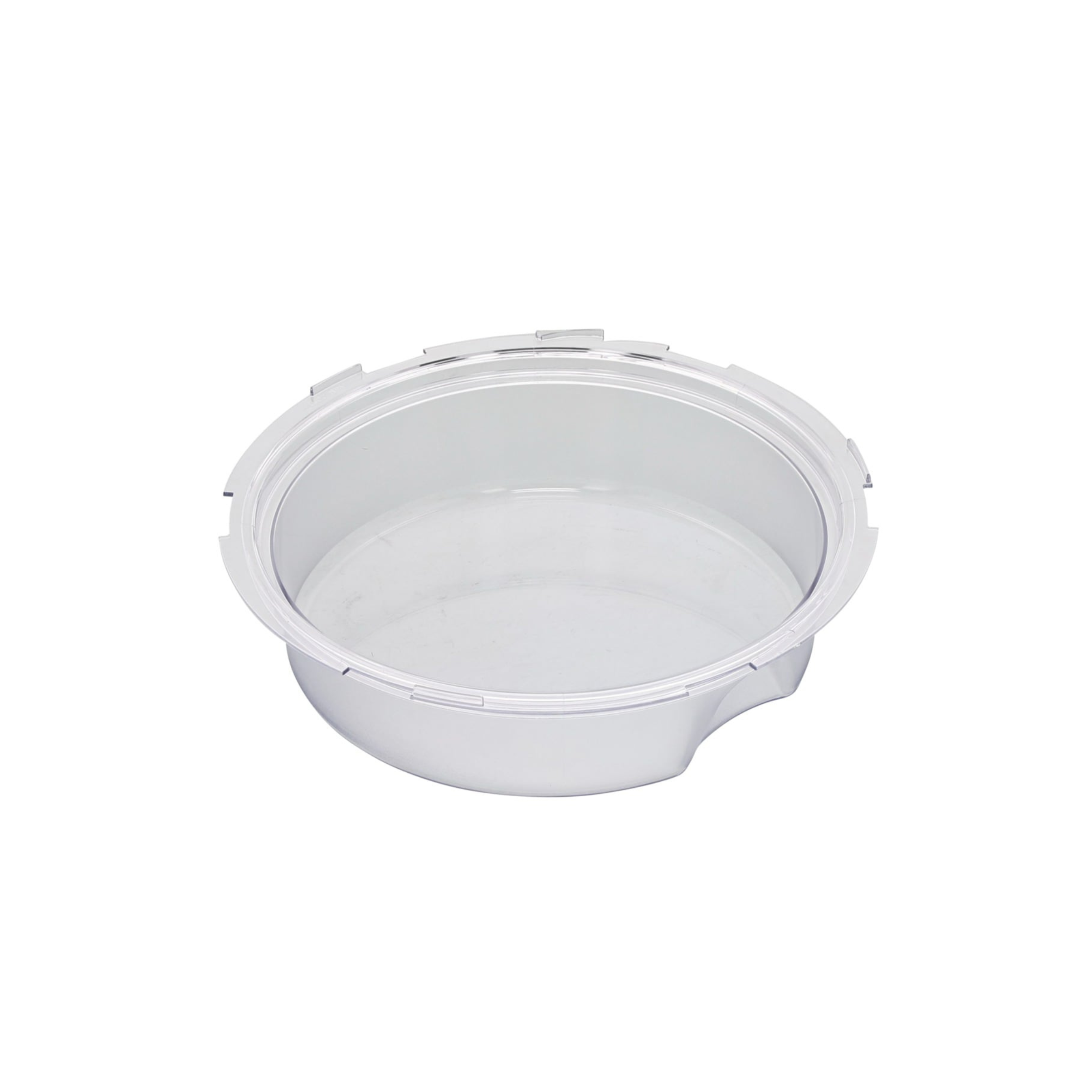 140125407019 Electrolux Dryer Door Windor Clear - A12540701