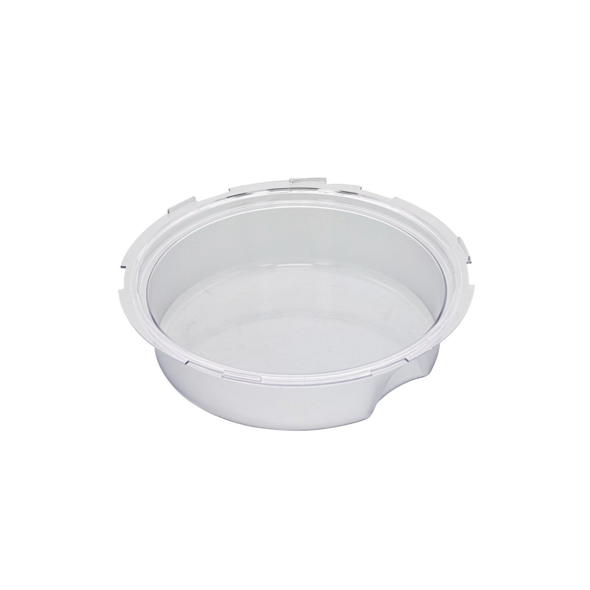 Genuine Electrolux Dryer Door Windor Clear 140125407019