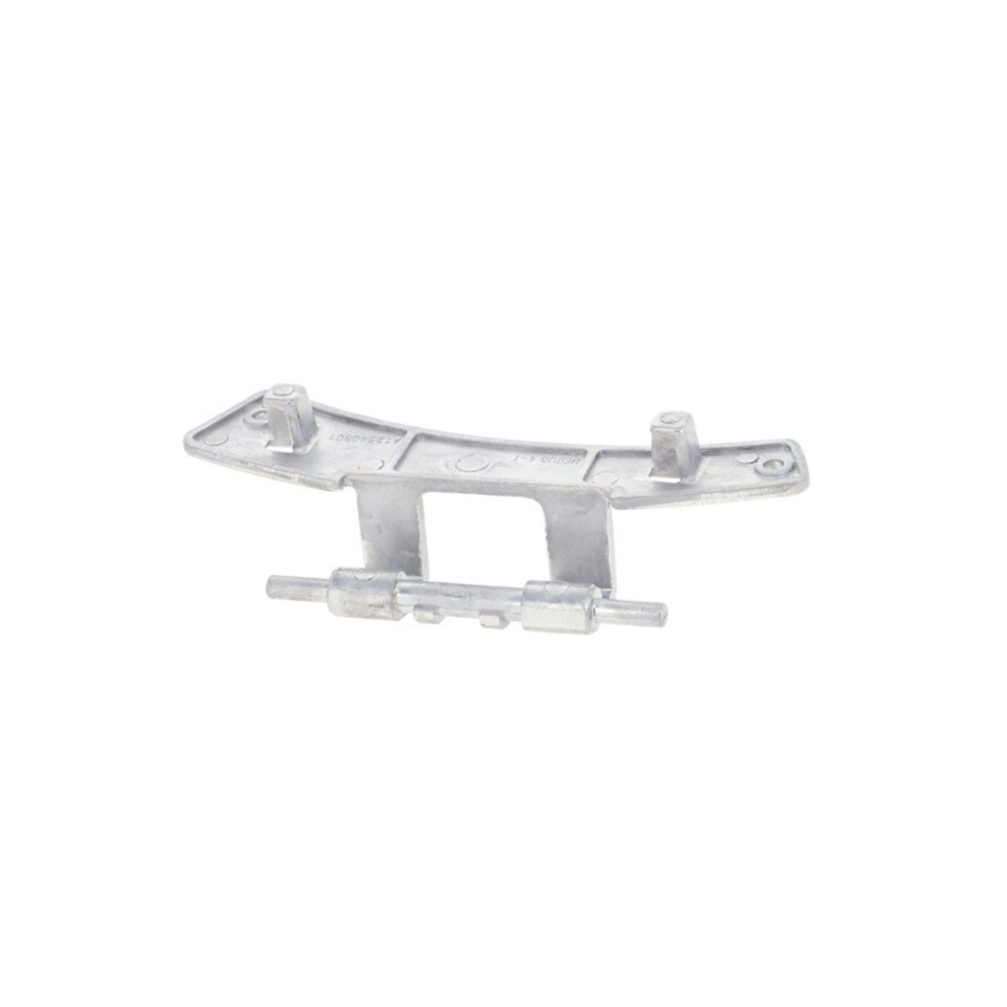 140125408017 Electrolux Dryer Door Hinge DIE Cast - A12540801