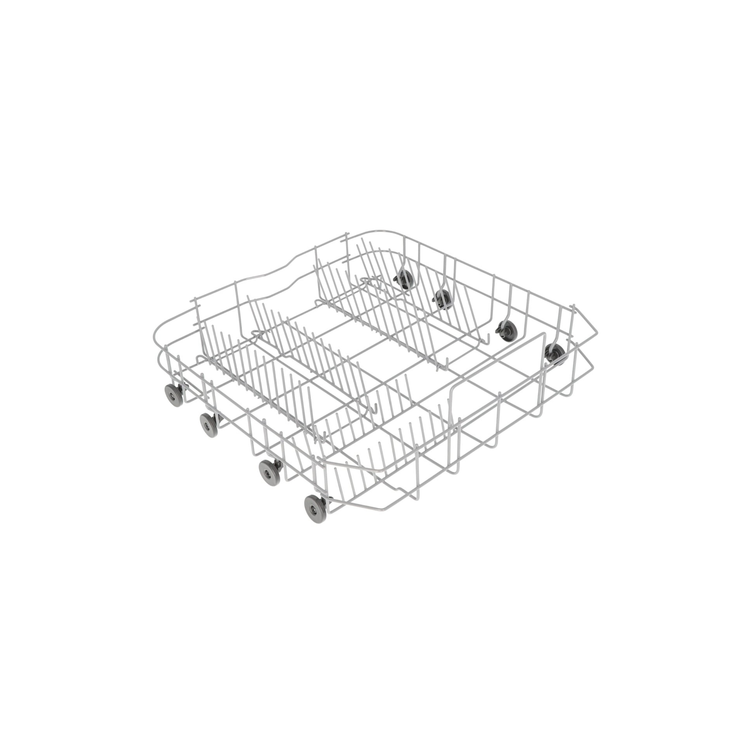 140133729099 Dishlex Dishwasher Lower Rack - 8090030159