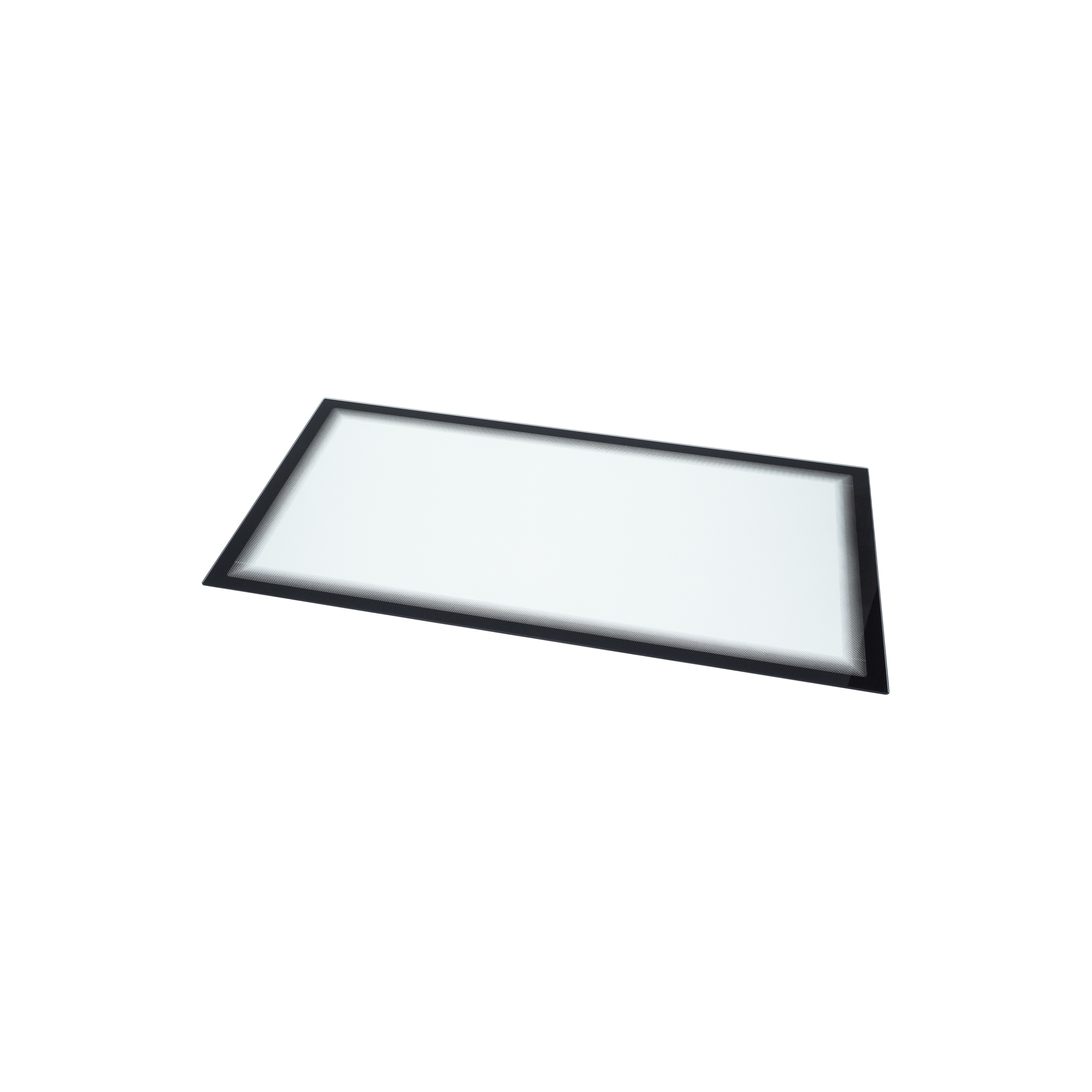 140150935017 Electrolux, Westinghouse Oven Inner Door Glass - A06674101, 0255003965