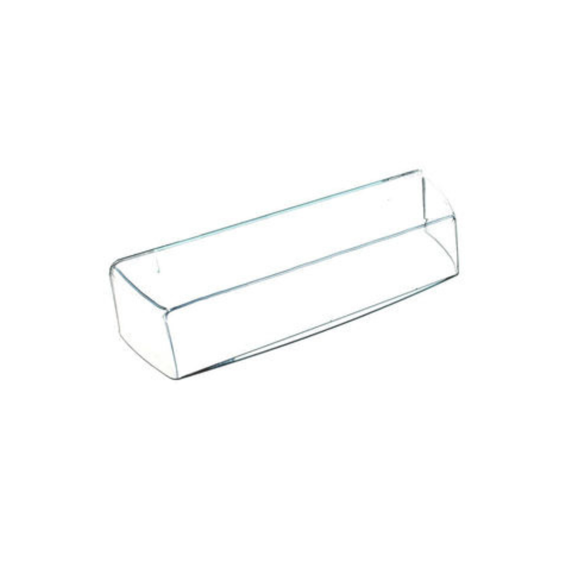 50291893001 Electrolux, Westinghouse Fridge Dairy Door Cover - 1445703