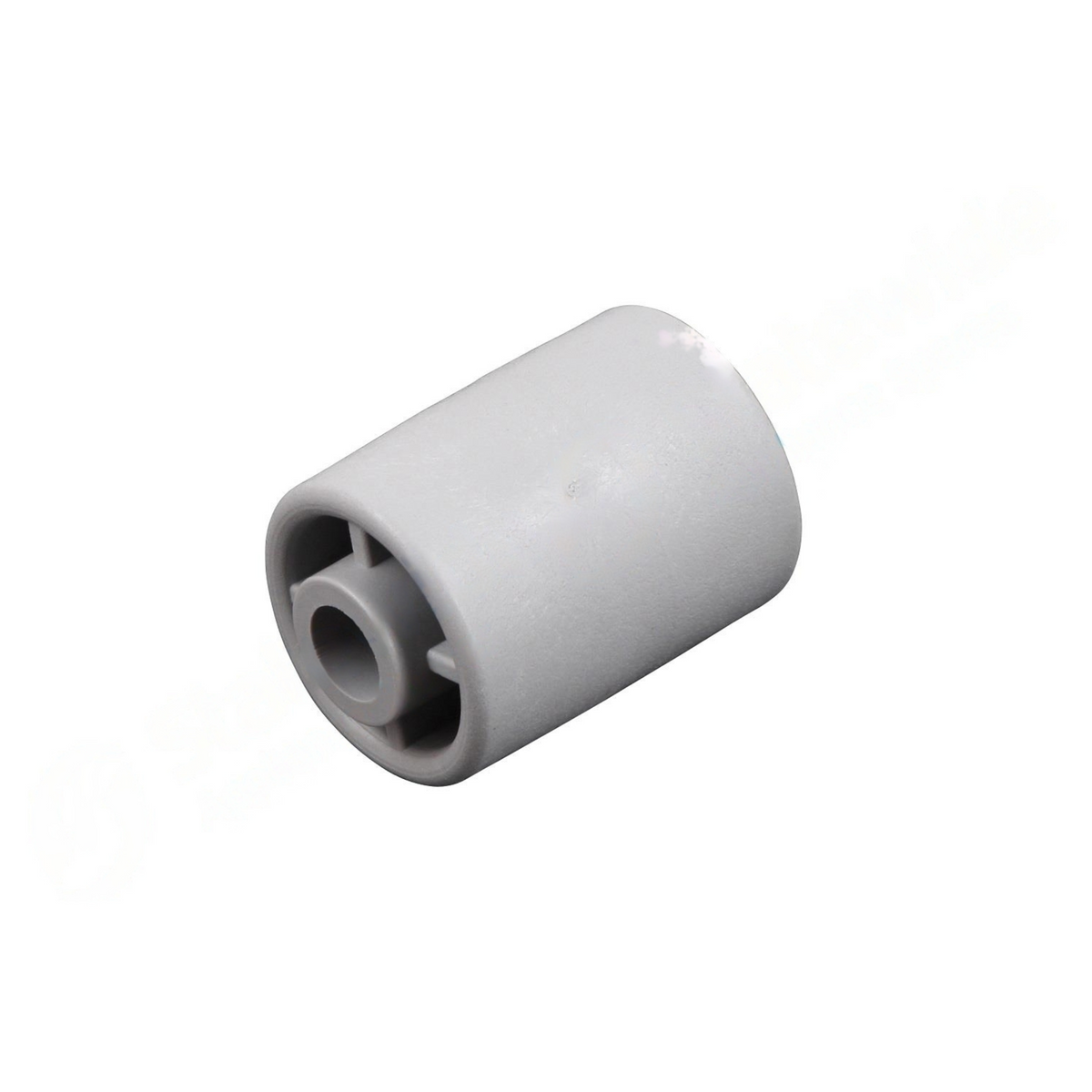 Genuine Electrolux Fridge Rear Roller Grey 50291298003
