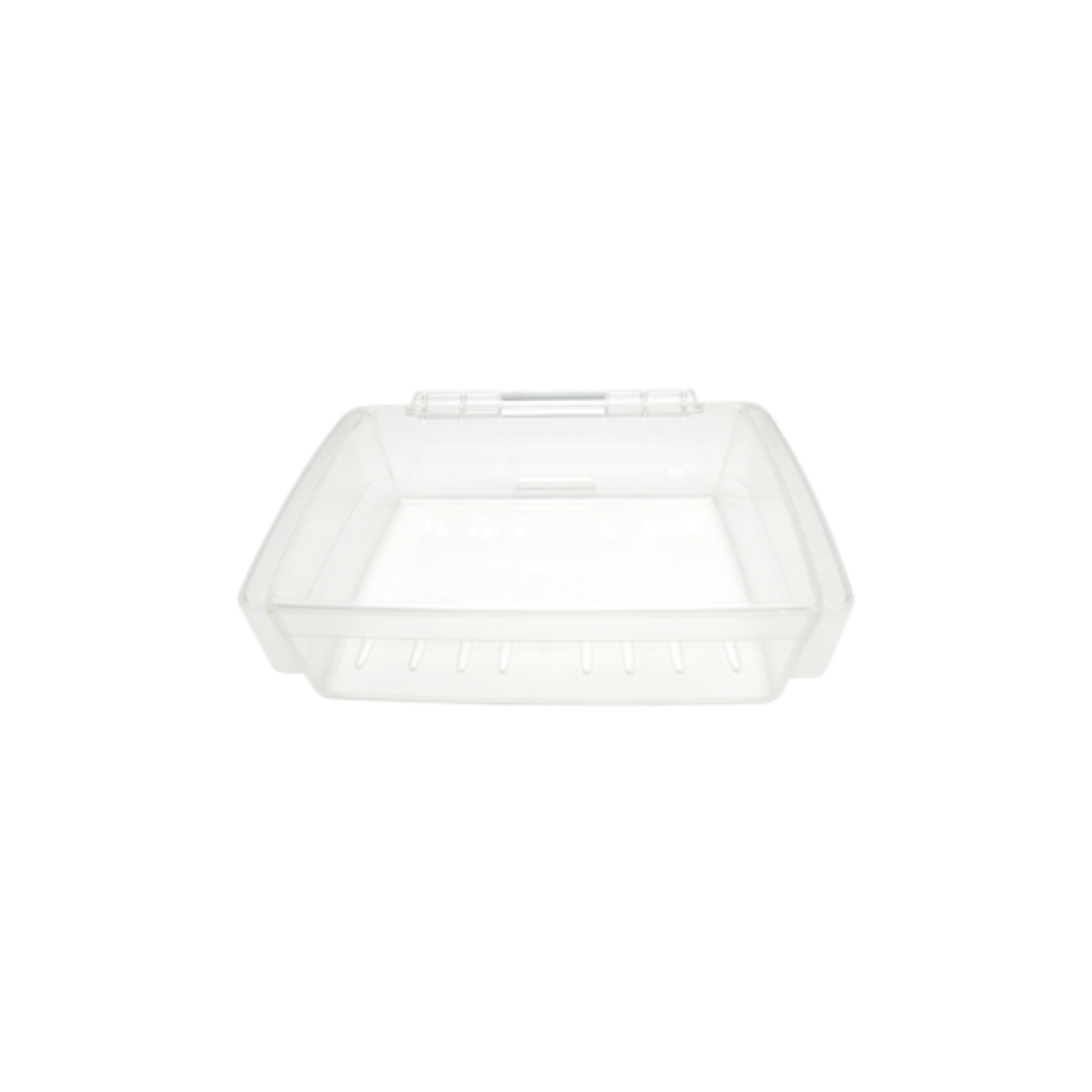 1760008742 Electrolux Fridge Bin Door Half Width - 1453638