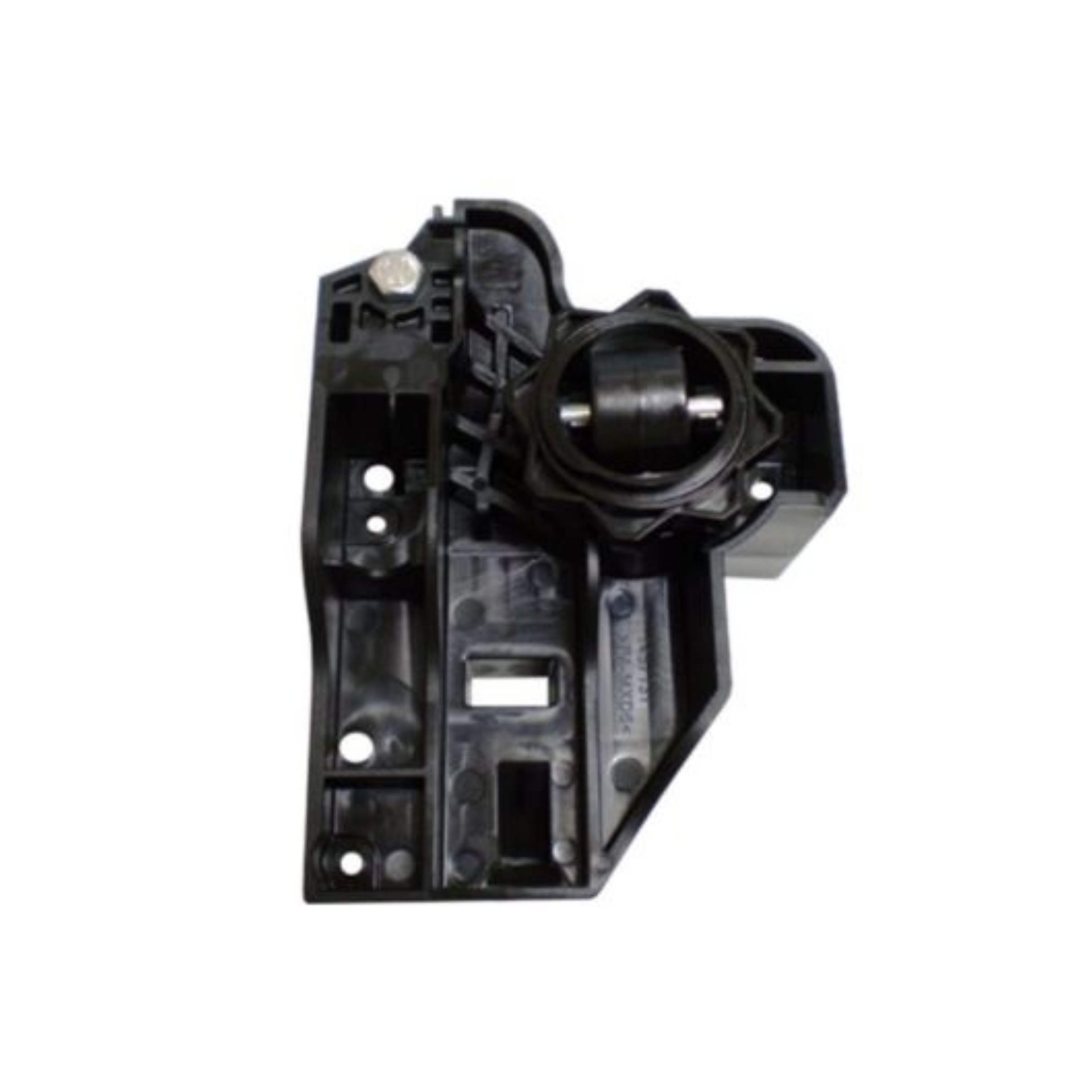 4055216917 Electrolux, Westinghouse Fridge Door Lower Hinge Left Right Assembly - 1458178