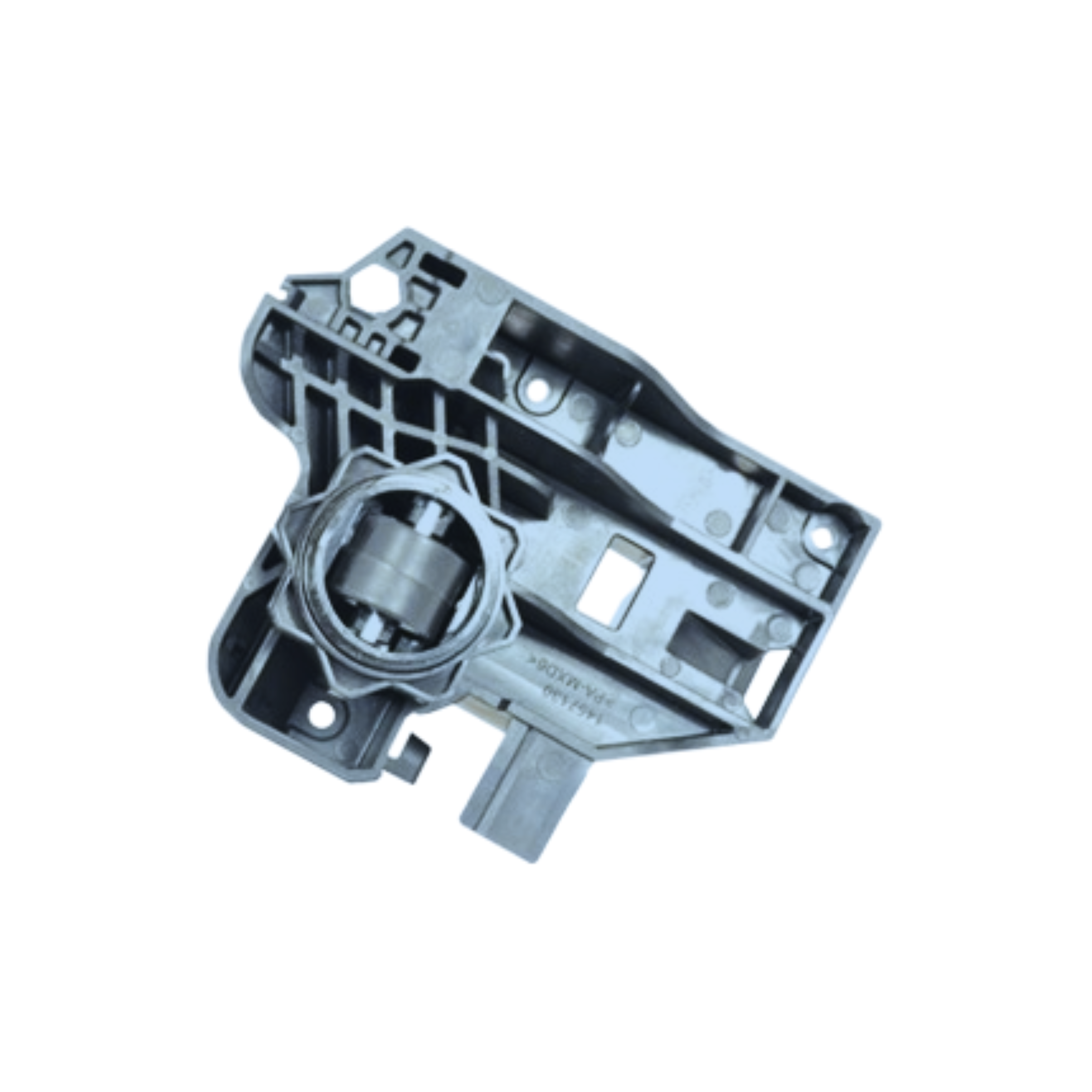 4055216925 Electrolux, Westinghouse Fridge Door Lower Right Hand Hinge - 1416794, 1458179