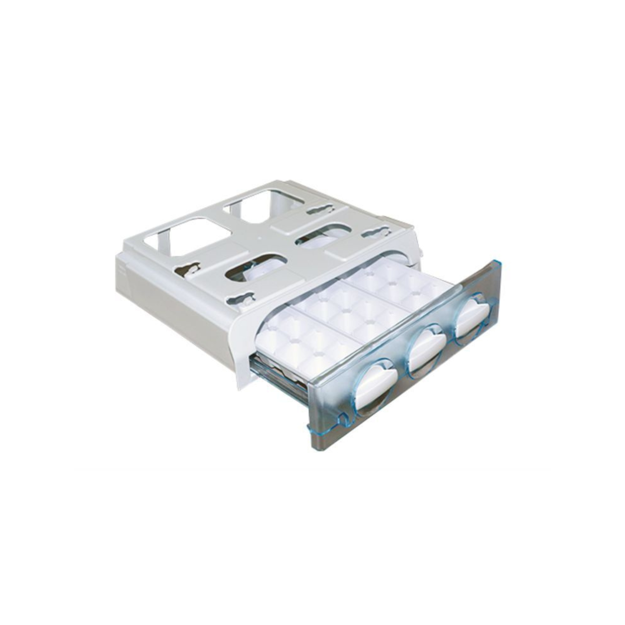 4055727731 Electrolux, Westinghouse Fridge Twist Ice Tray - 1451579, 1461080