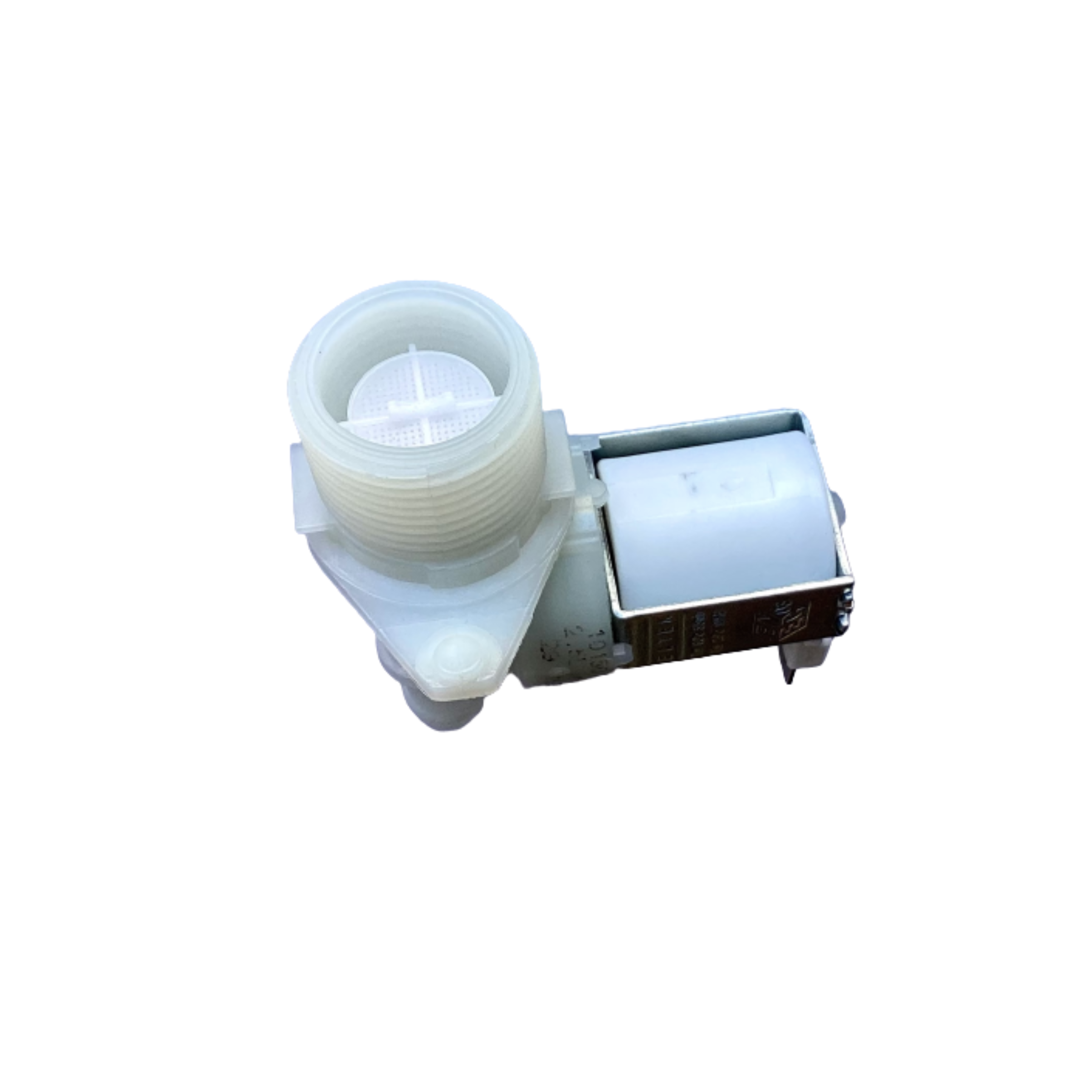 17476000001144 Omega, Smeg, Technika Dishwasher Inlet Valve 2.5L Per Min - 674000200032