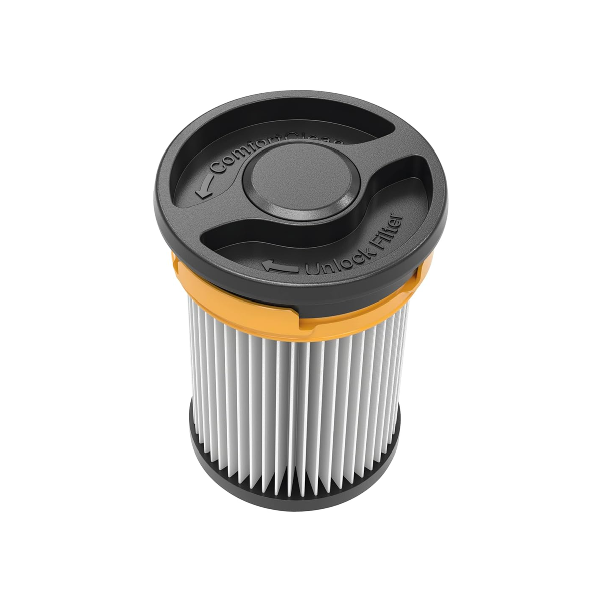 Genuine Miele Vacuum Cleaner Fine Dust Filter 11945240